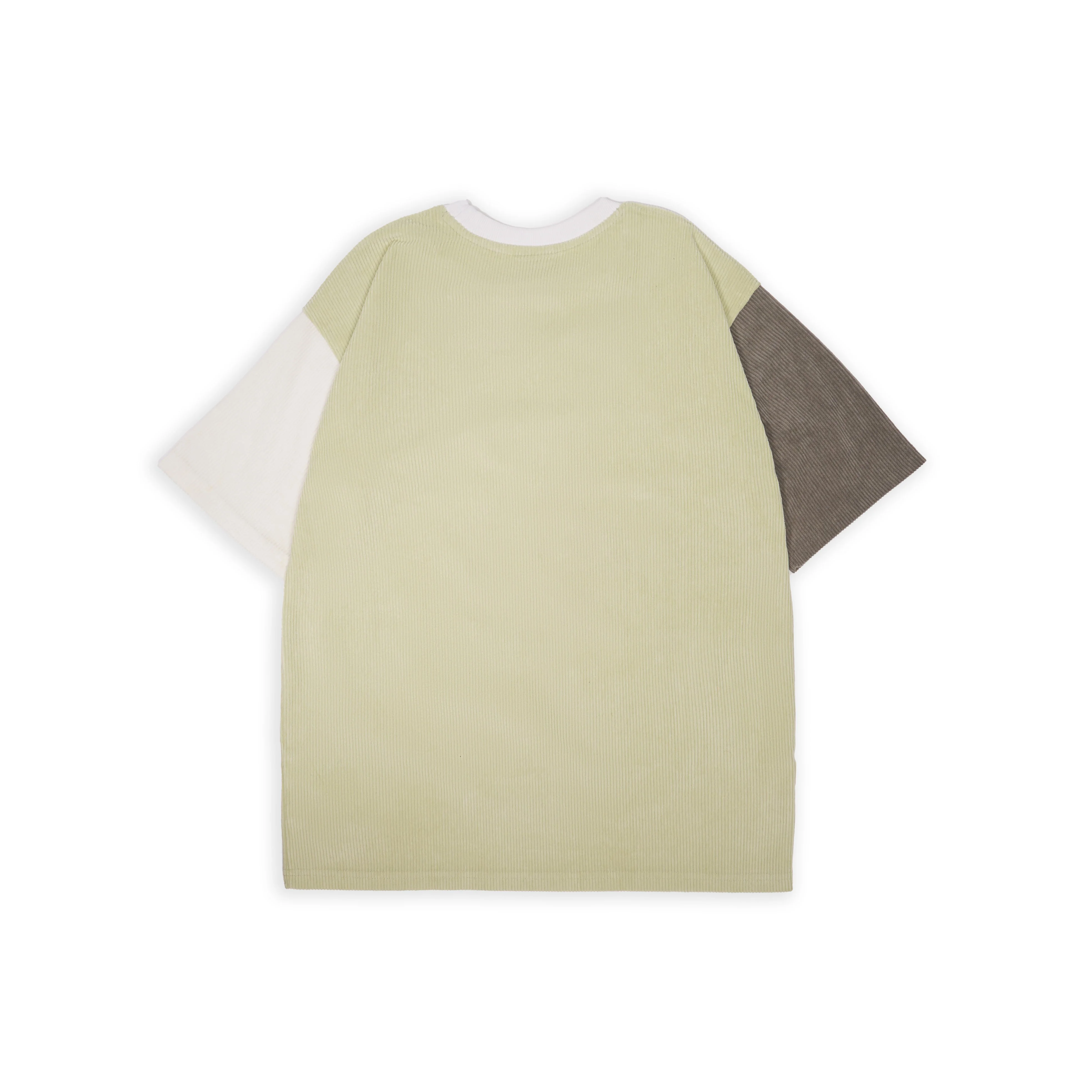 PISTA CORDUROY T-SHIRT - Image 2