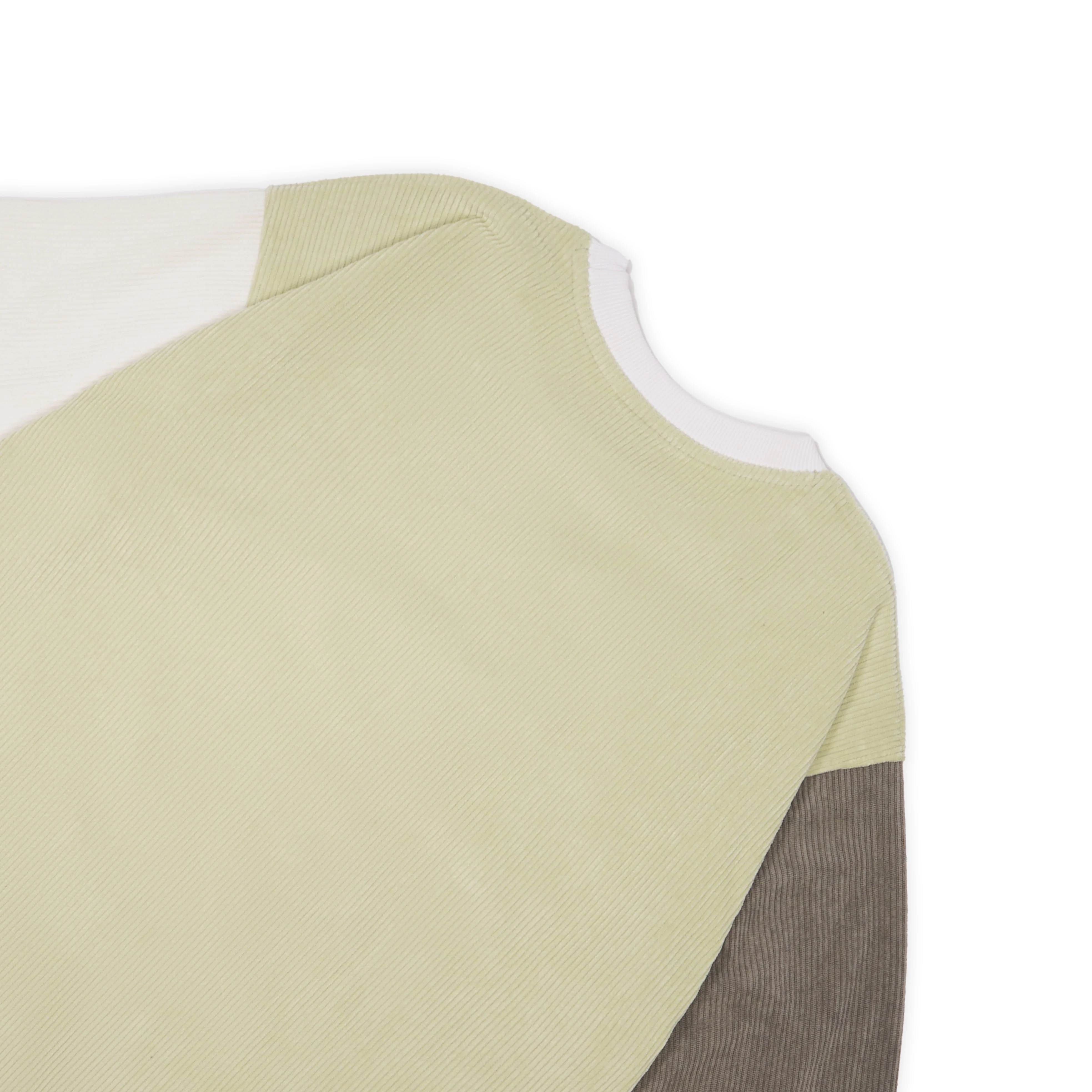 PISTA CORDUROY T-SHIRT - Image 5
