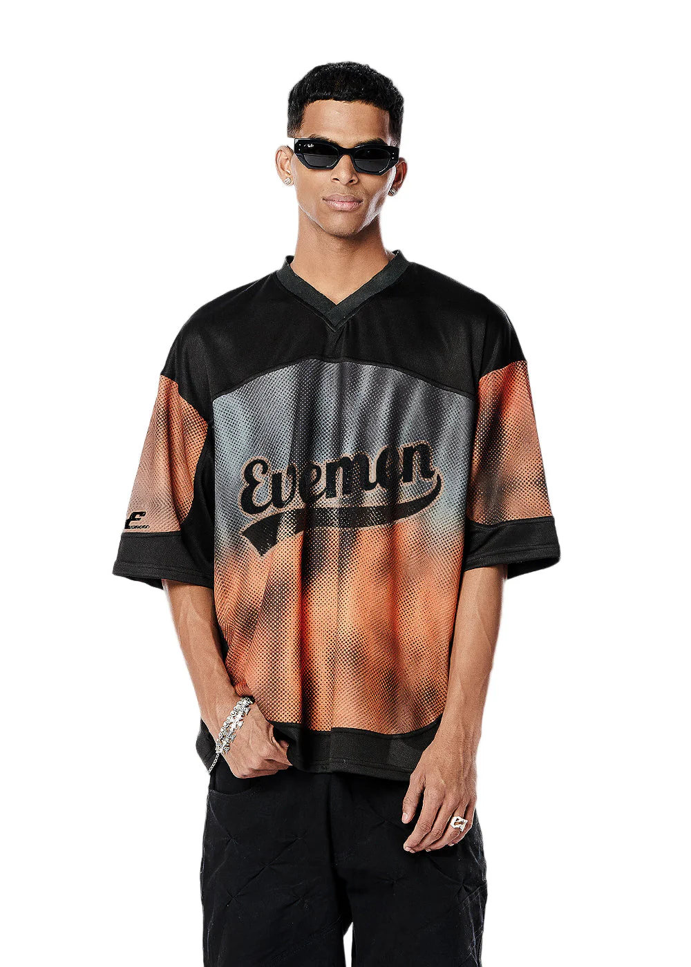 Pixel Jersey - Image 2