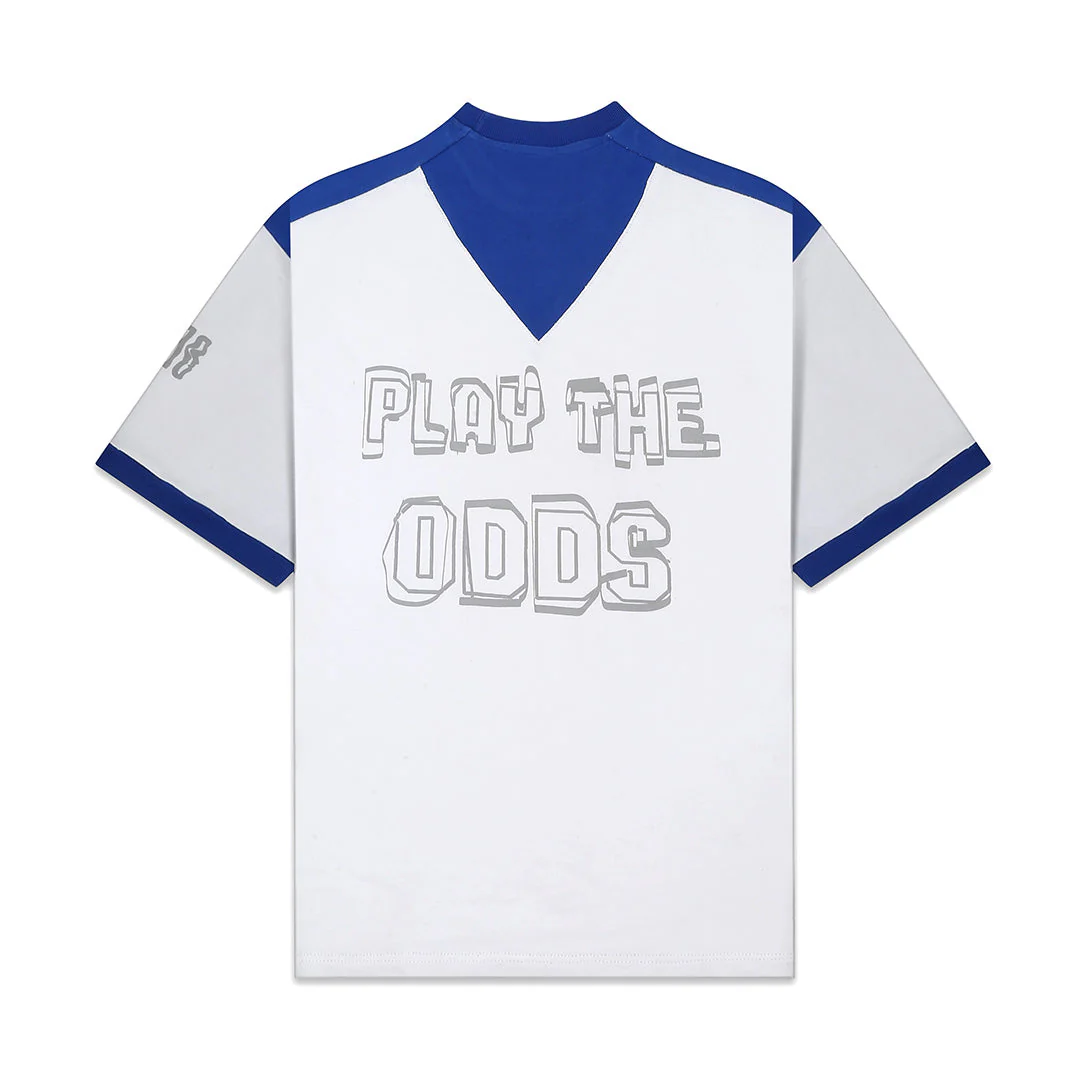 Play For The Odds T-Shirt - Image 2