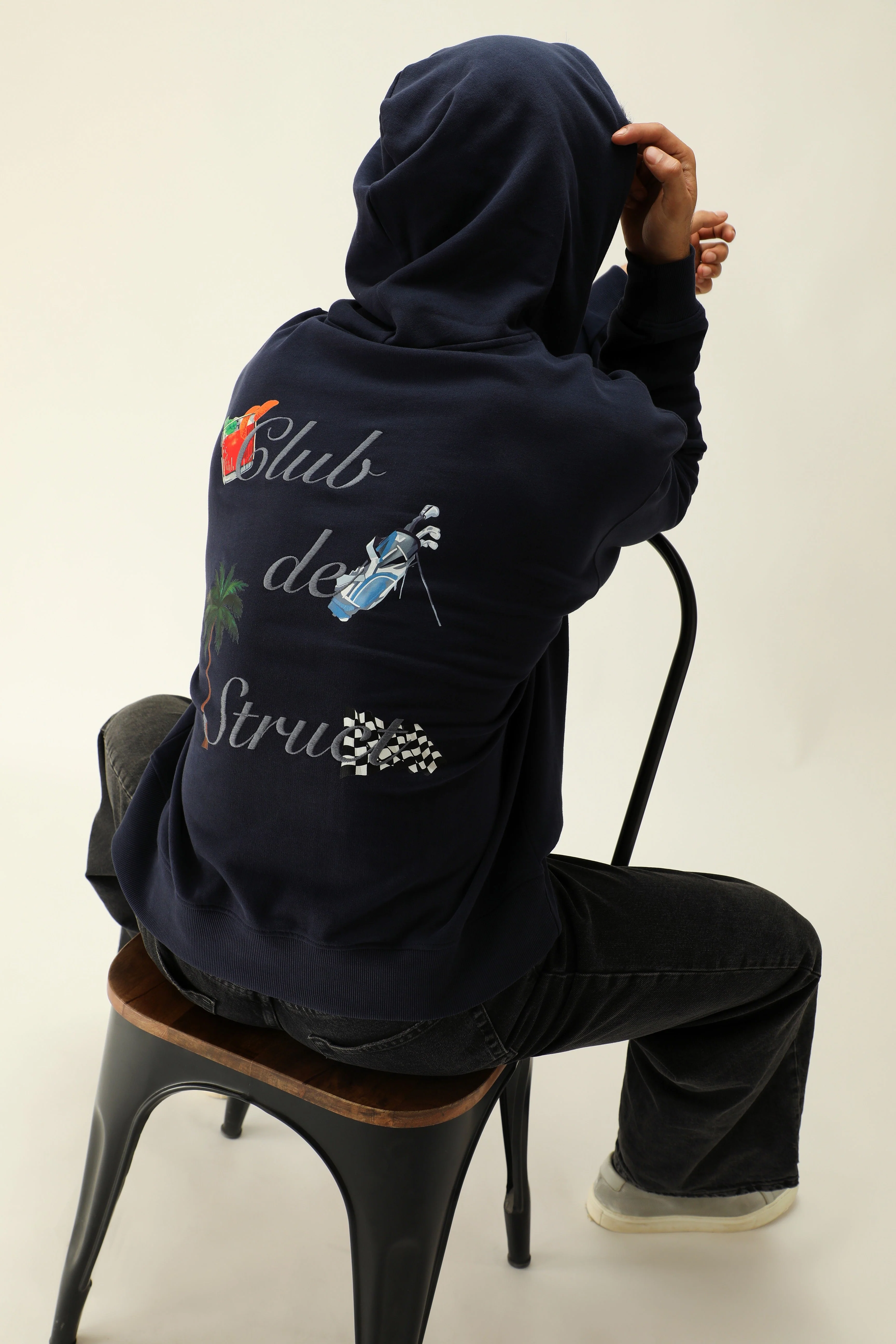 PLAY HOODIE - Image 6