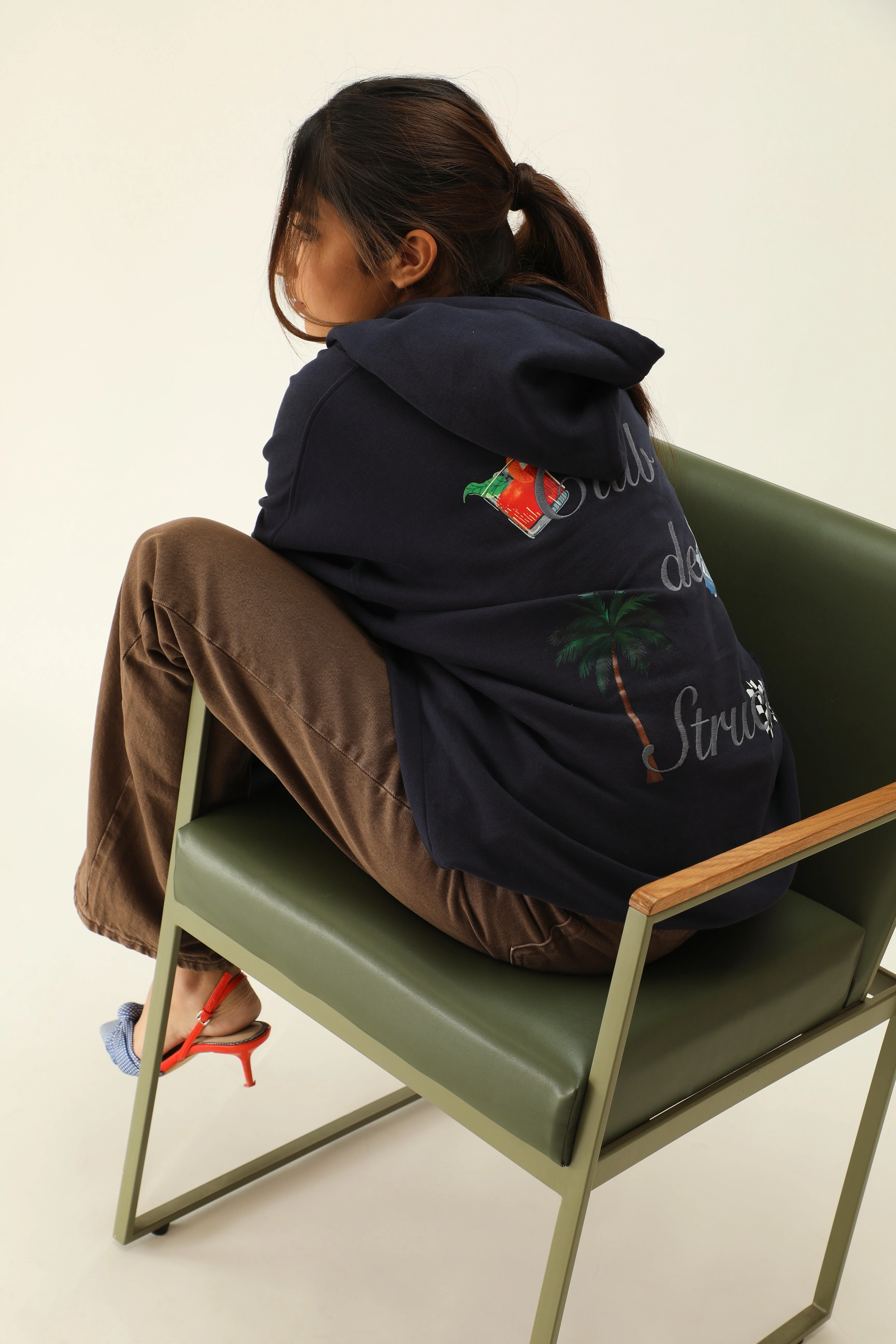 PLAY HOODIE - Image 8