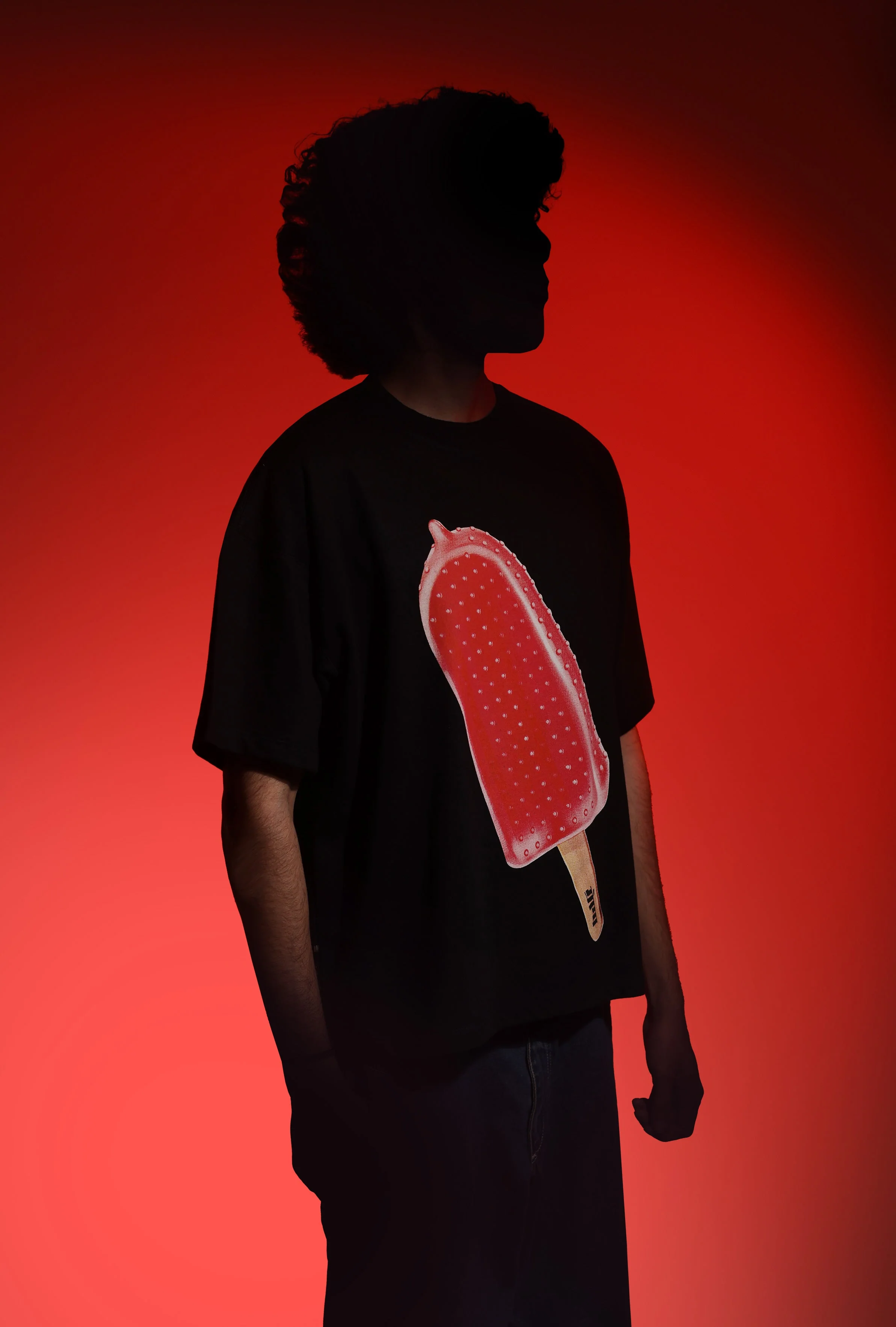 PLAY SAFE T-SHIRT - Image 6