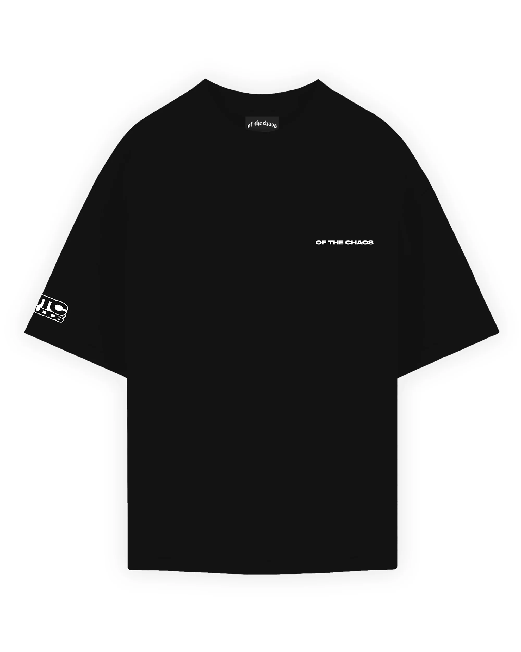 PLAY STUPID GAMES T-SHIRT - BLACK - Image 2