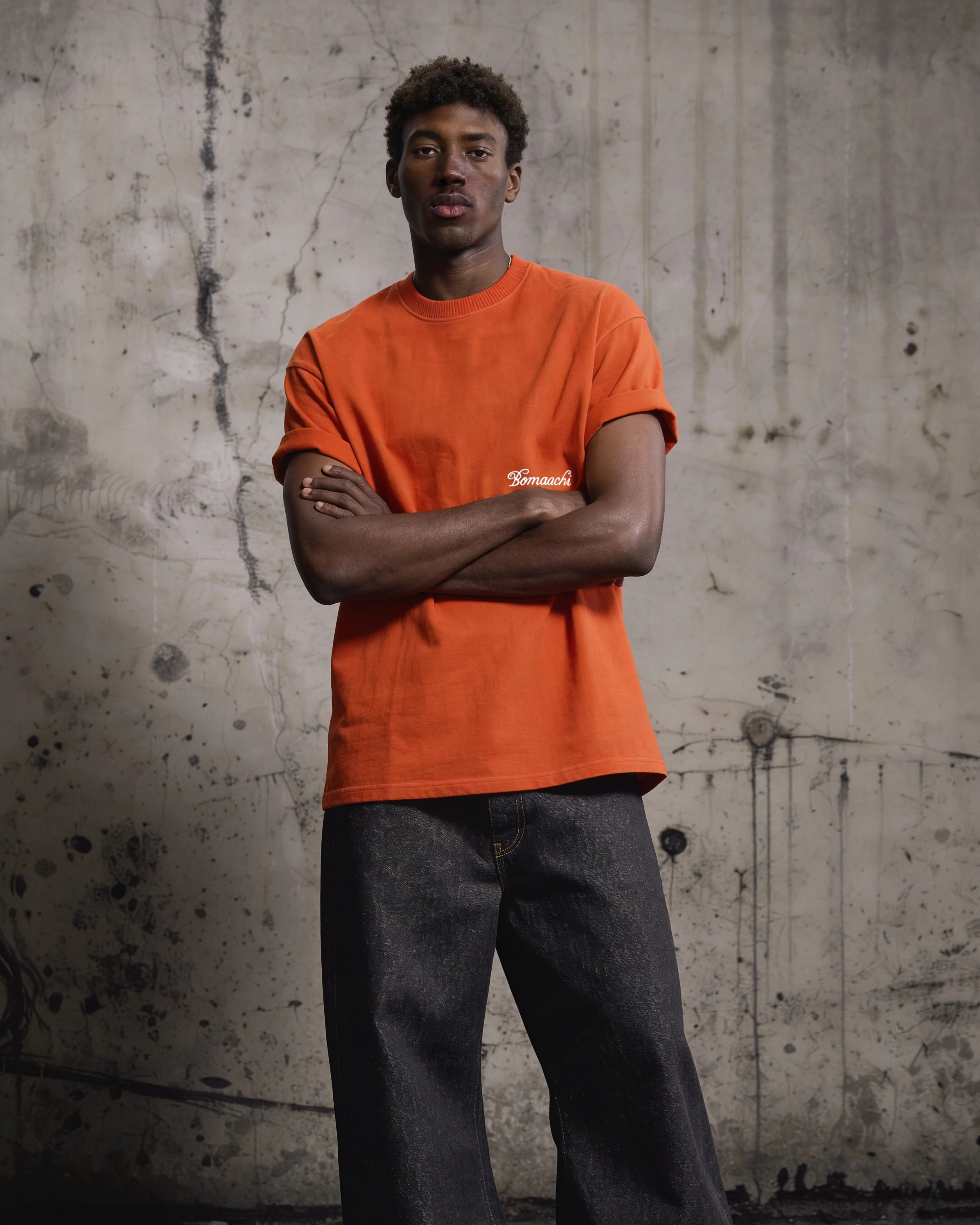 Pleasing Noone orange - Image 4