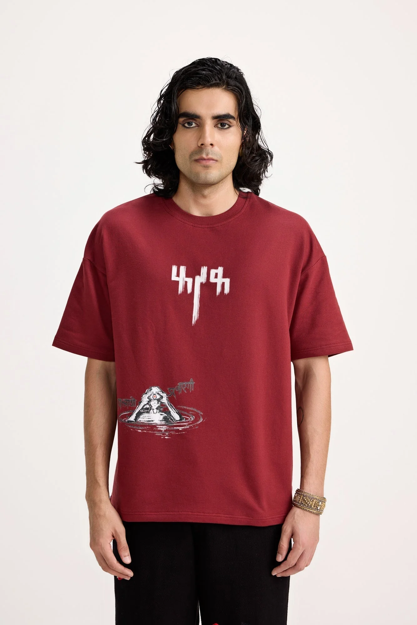 Plenty of Fishes - Tshirt - Image 3