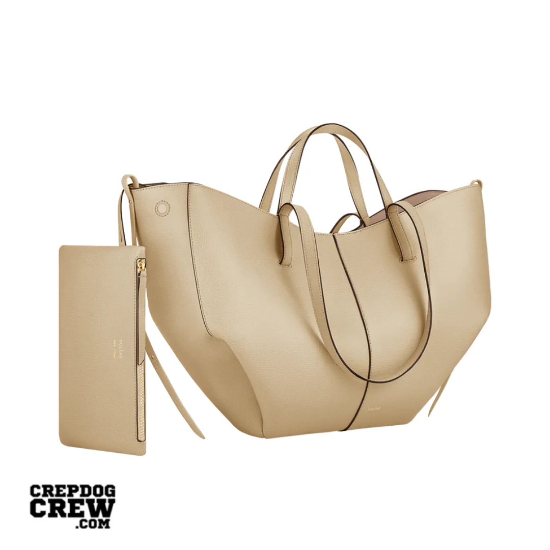 polene Cyme Edition Textured Sand - Image 2