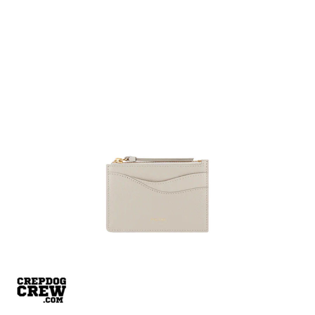 polene Pouch Sierra Mini Edition Duo Chalk