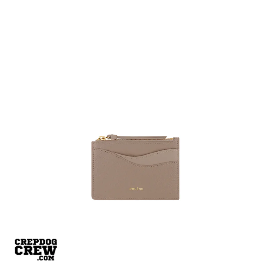 polene Pouch Sierra Mini Edition Duo Taupe