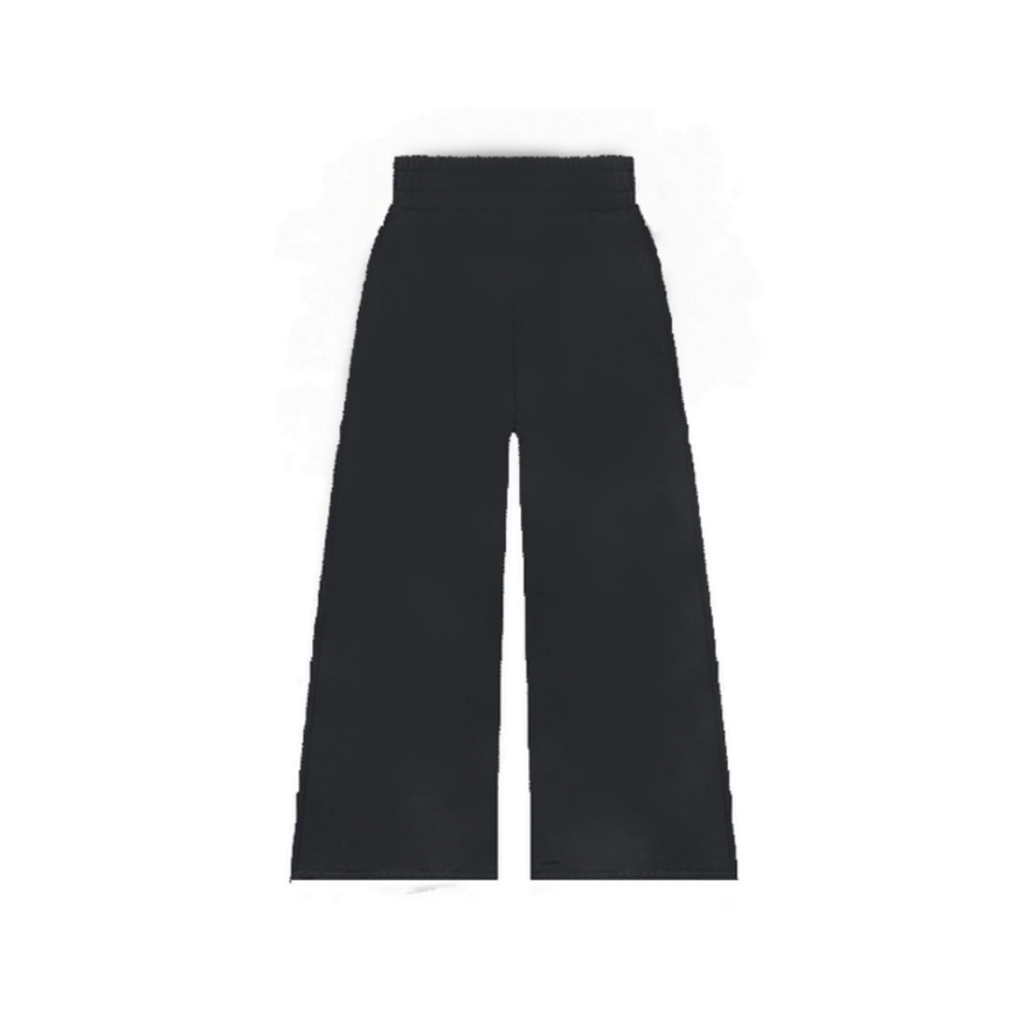 Polymer Shadow Baggy Joggers - Image 2