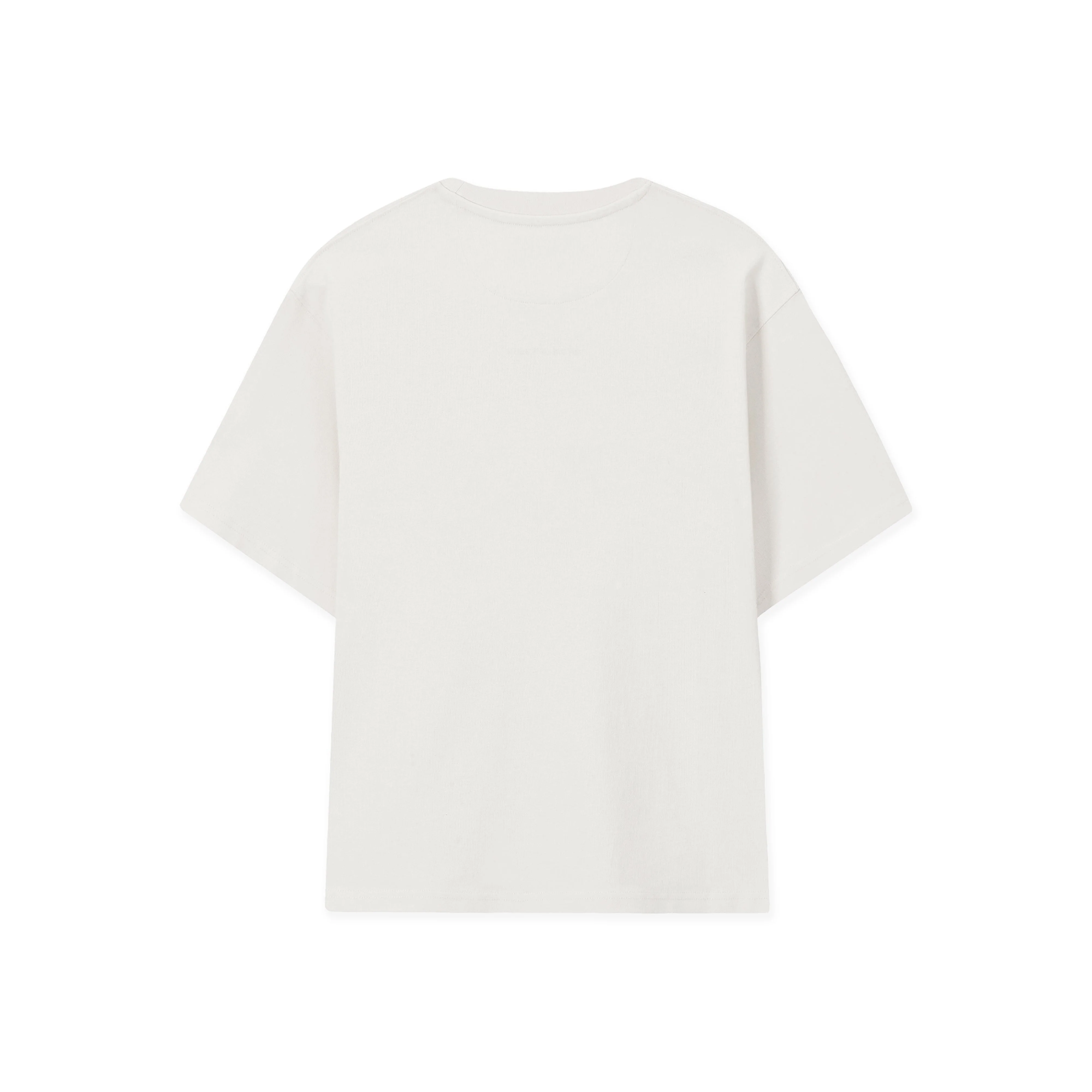 PopART T-shirt - White - Image 2
