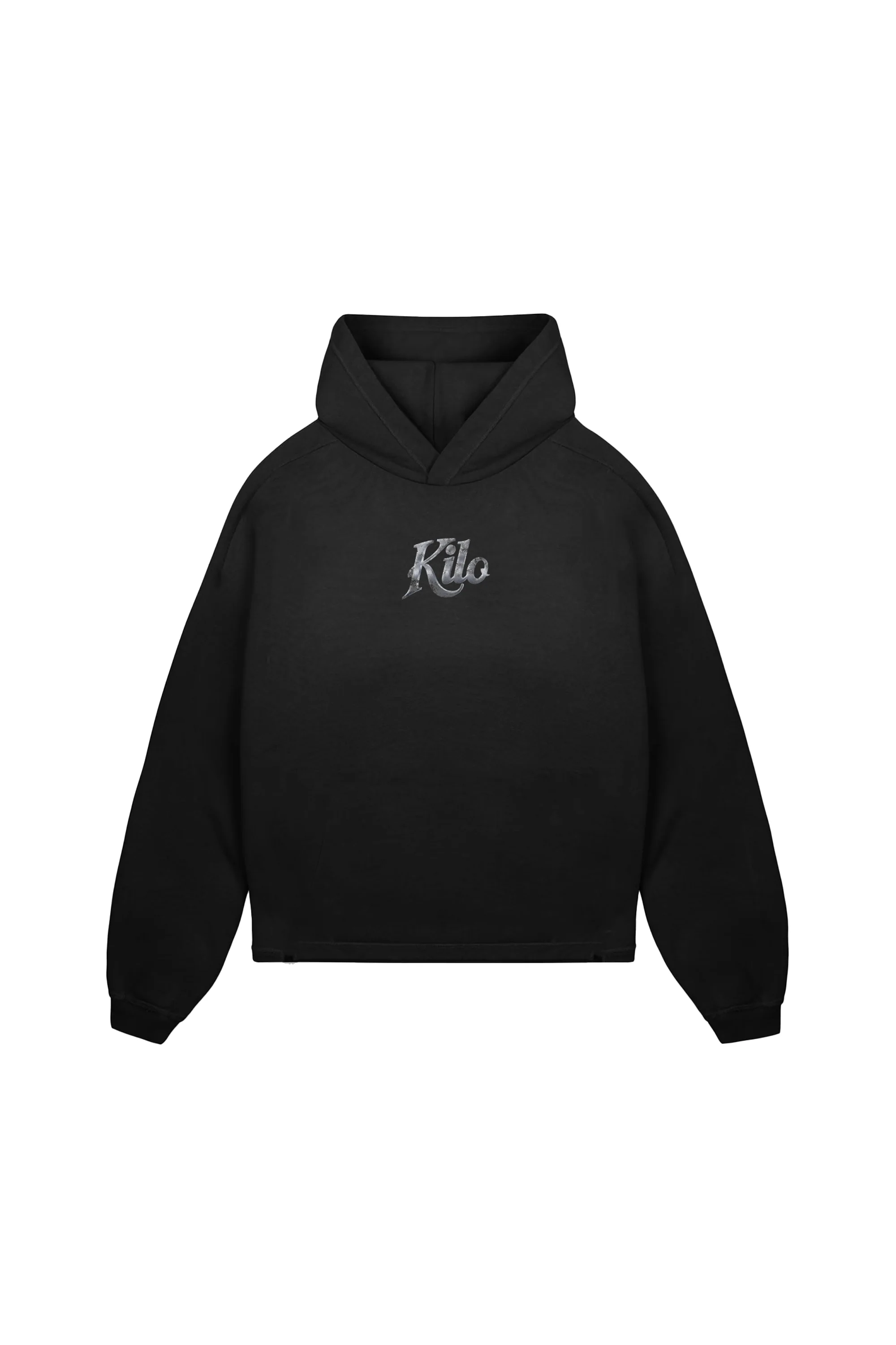 'POST DREAM' HOODIE