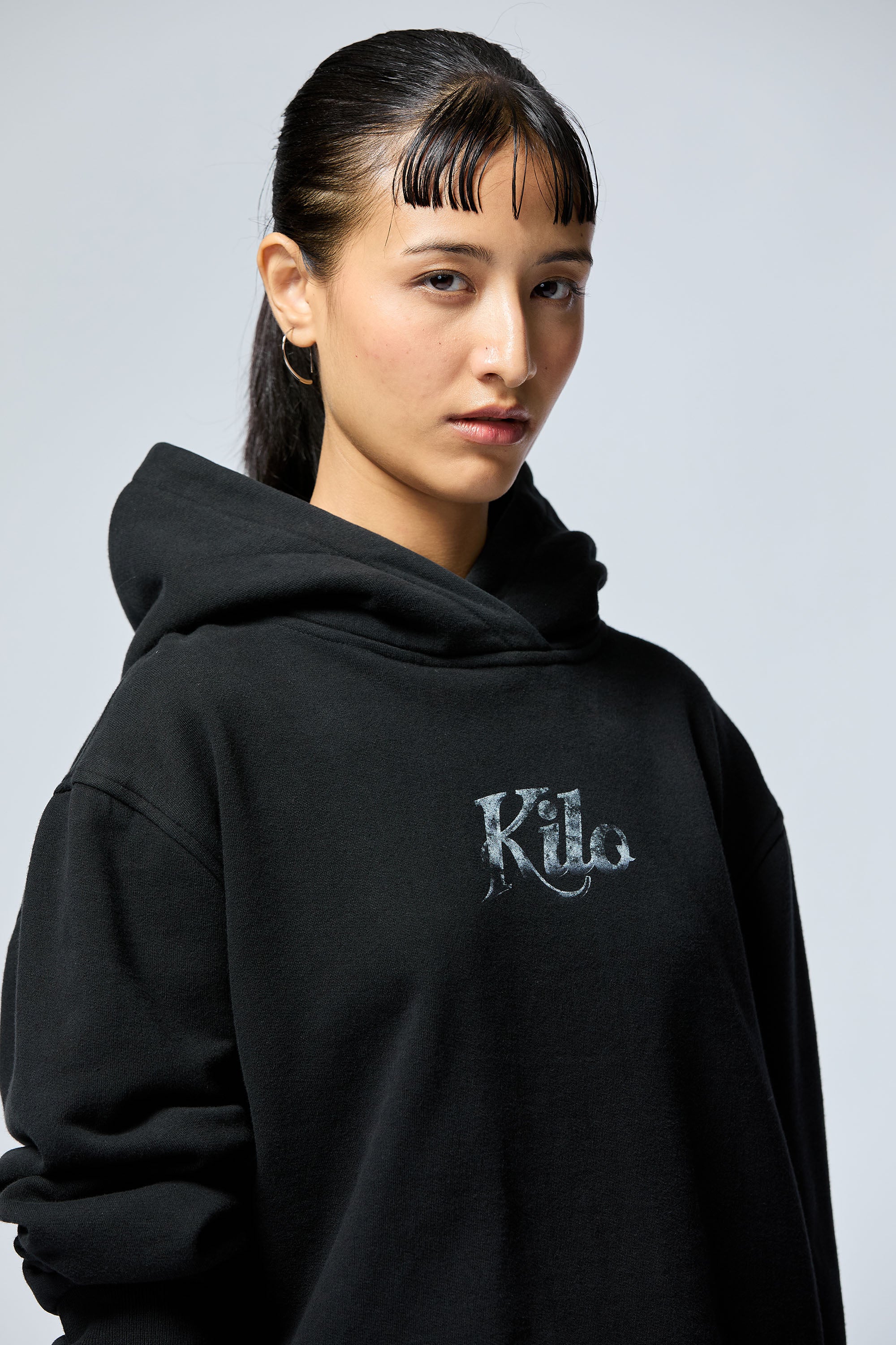 'POST DREAM' HOODIE - Image 3