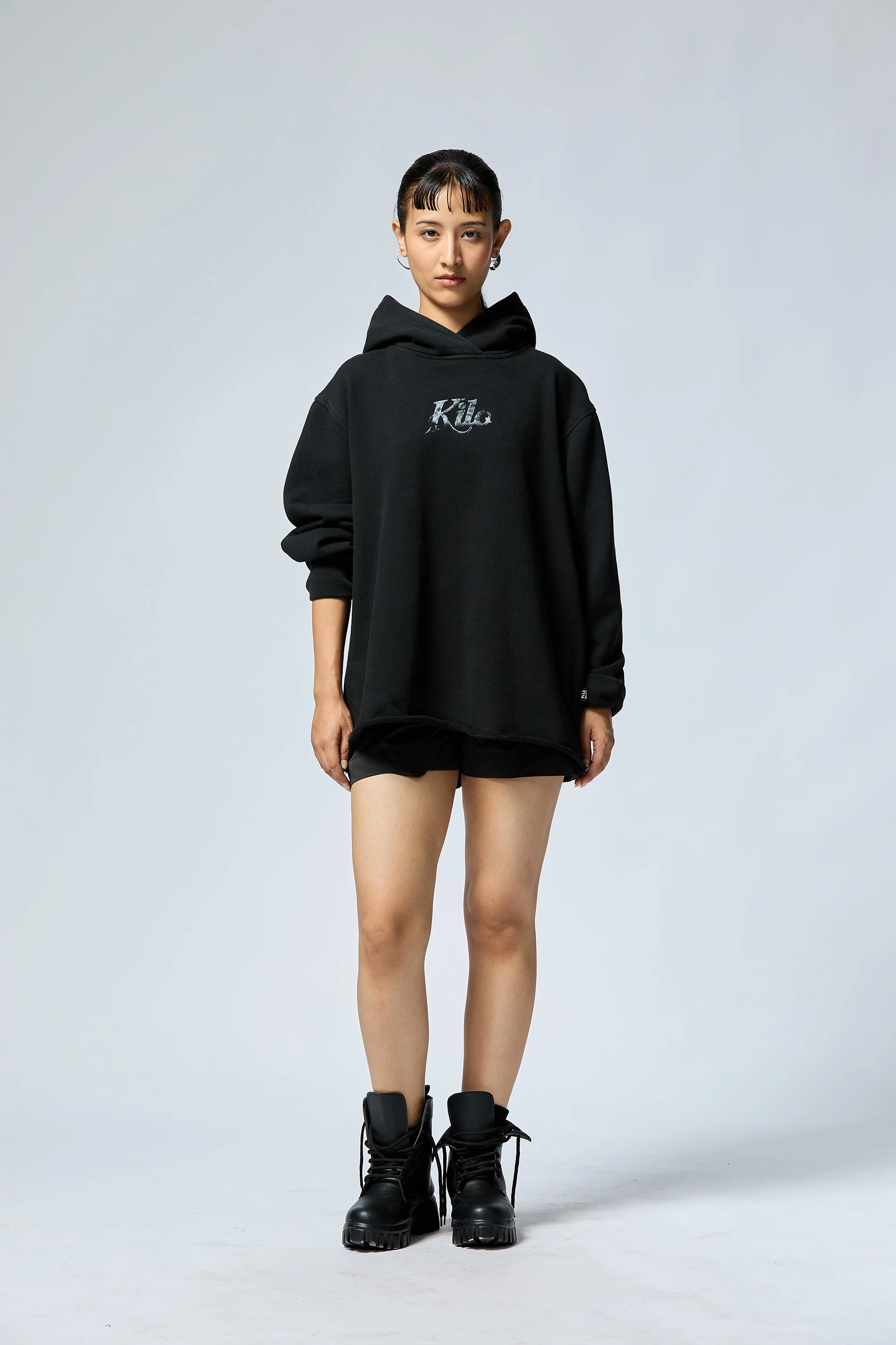 'POST DREAM' HOODIE - Image 5