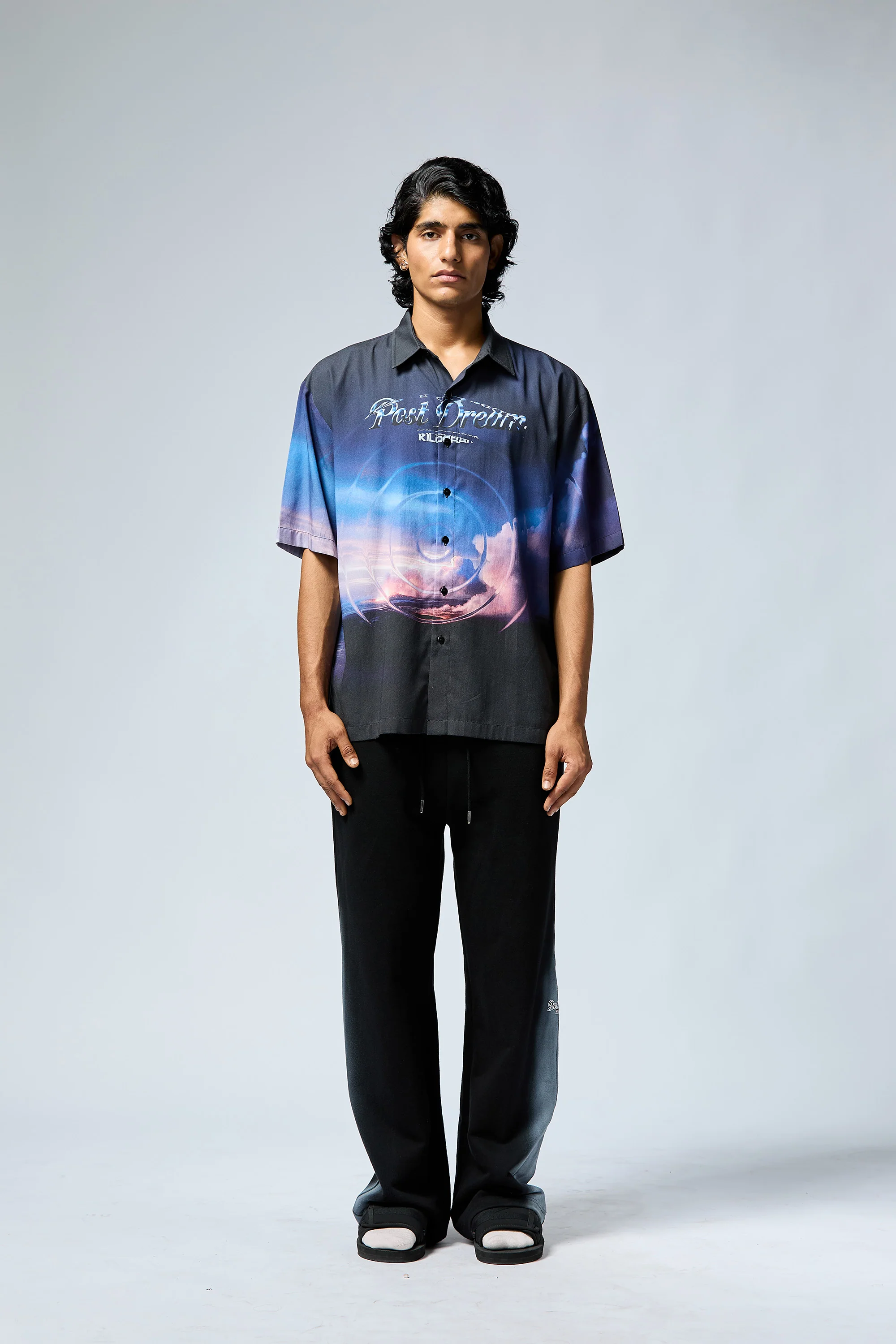 'POST DREAM' SHIRT - Image 3