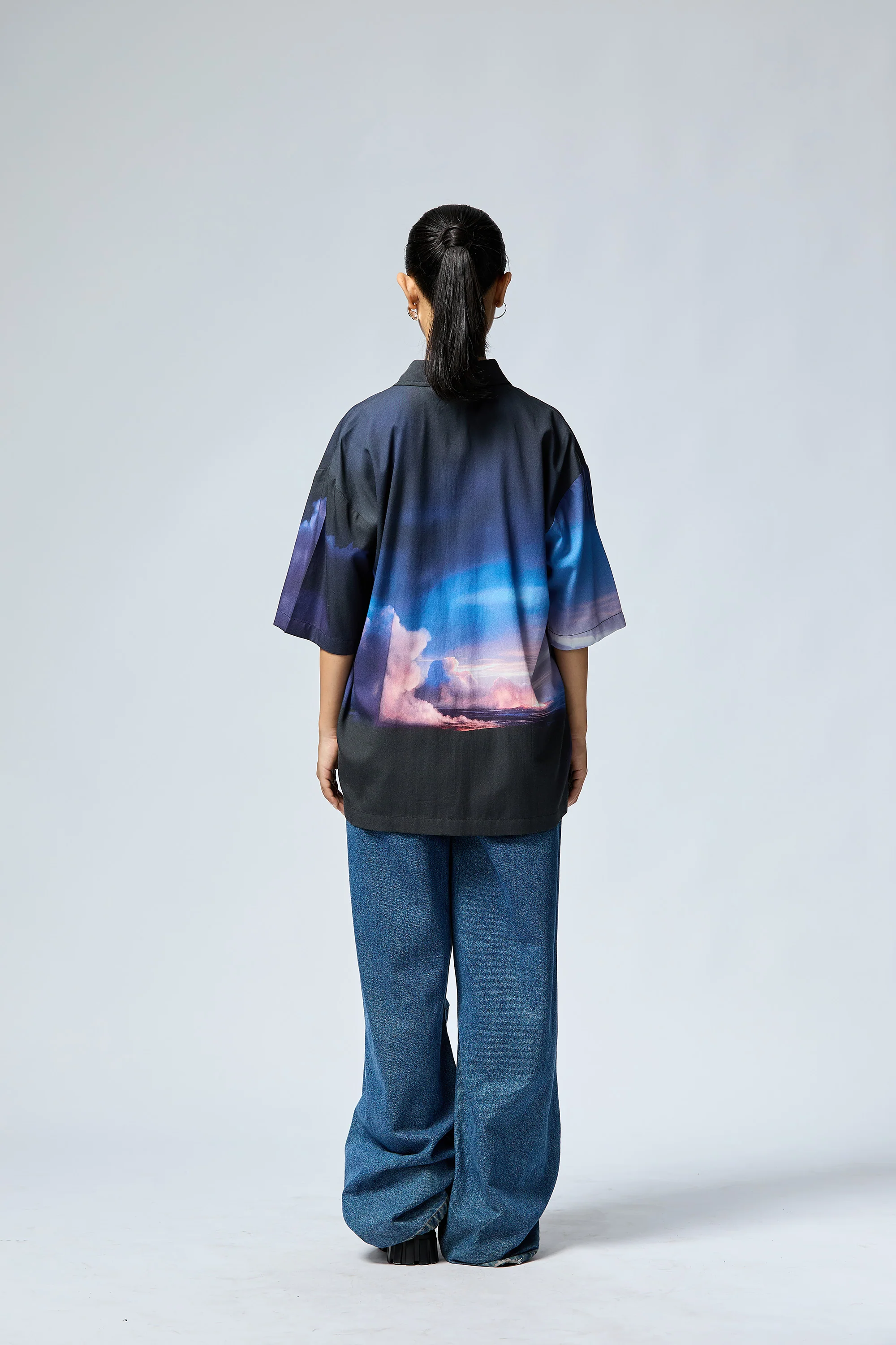 'POST DREAM' SHIRT - Image 4