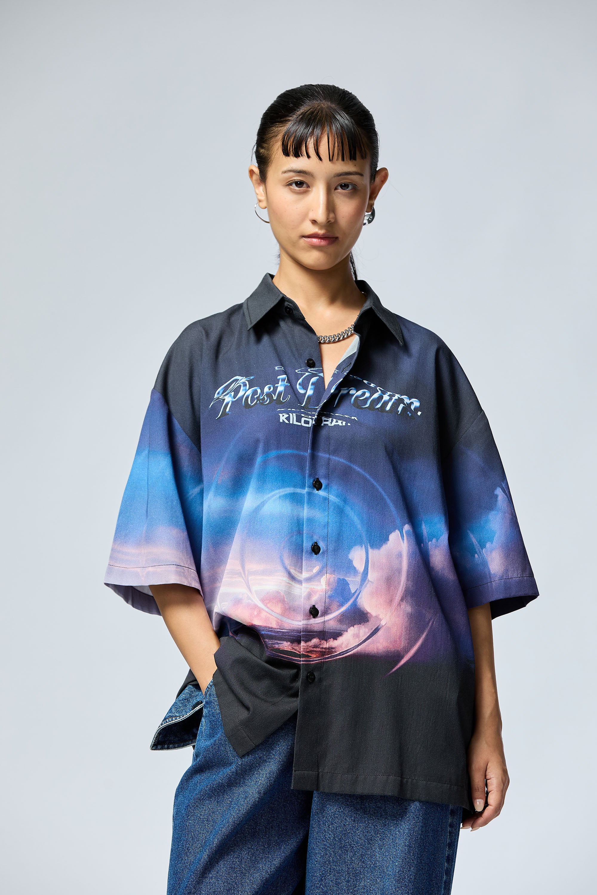 'POST DREAM' SHIRT - Image 5