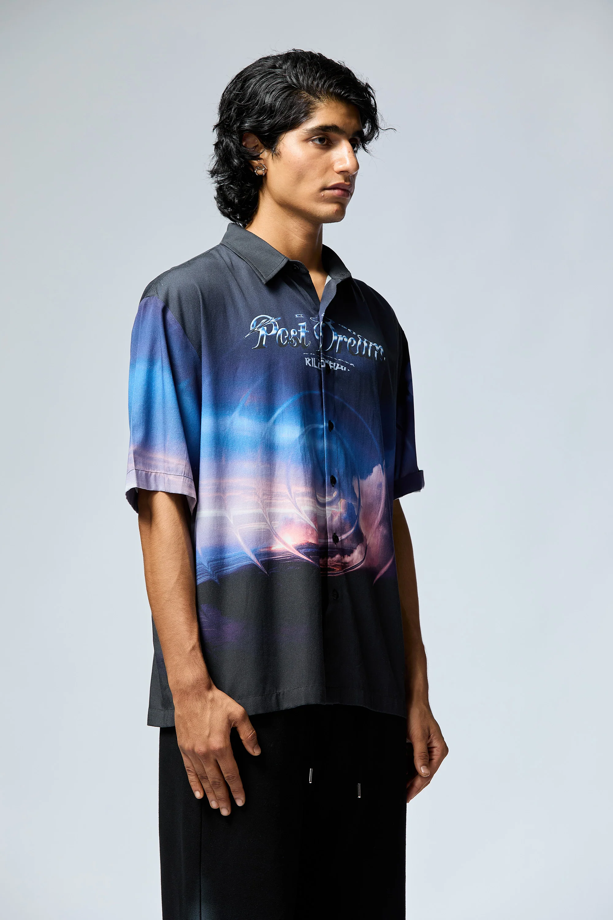 'POST DREAM' SHIRT - Image 6