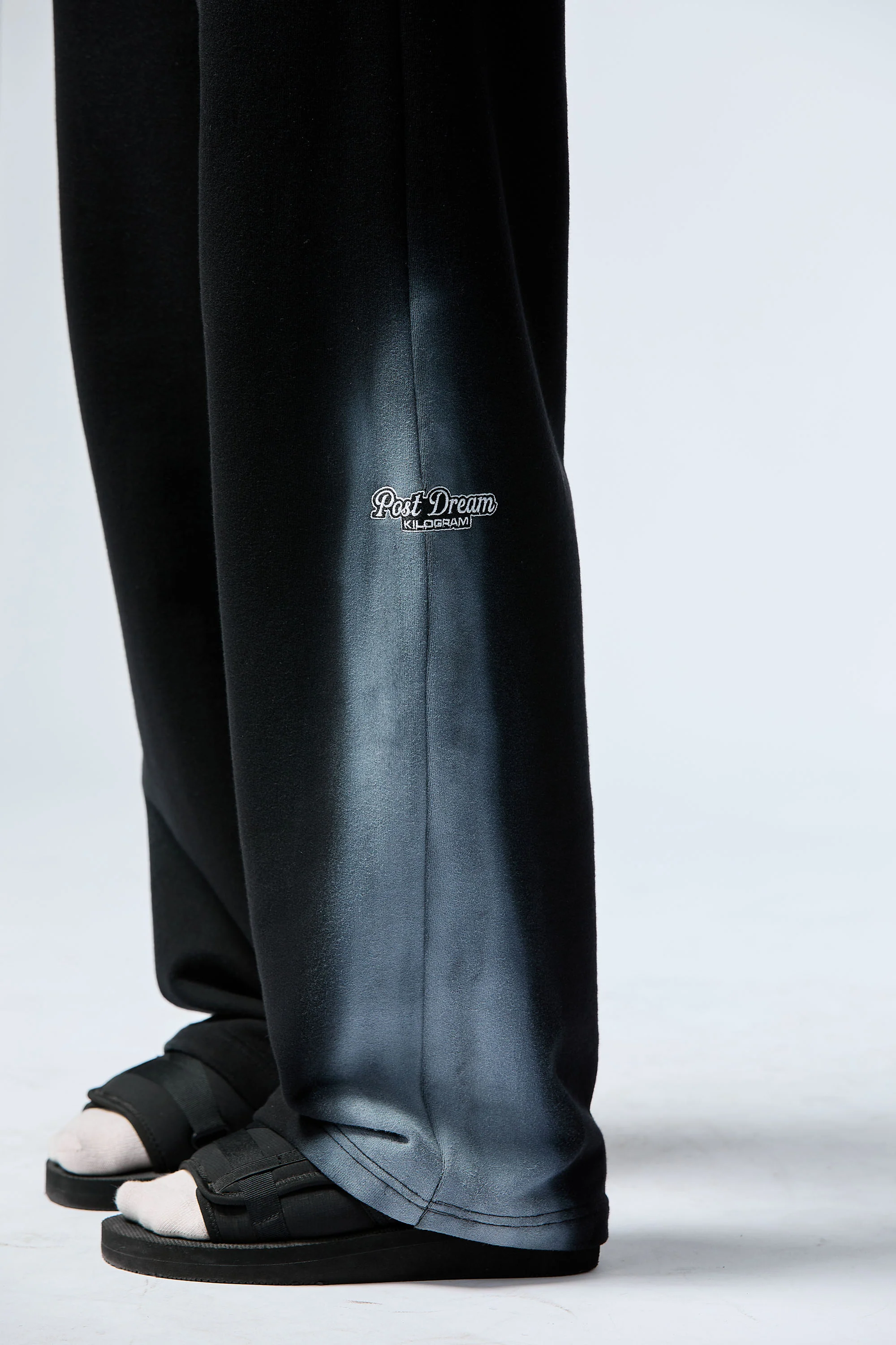 'POST DREAM' TRACK PANTS - Image 7