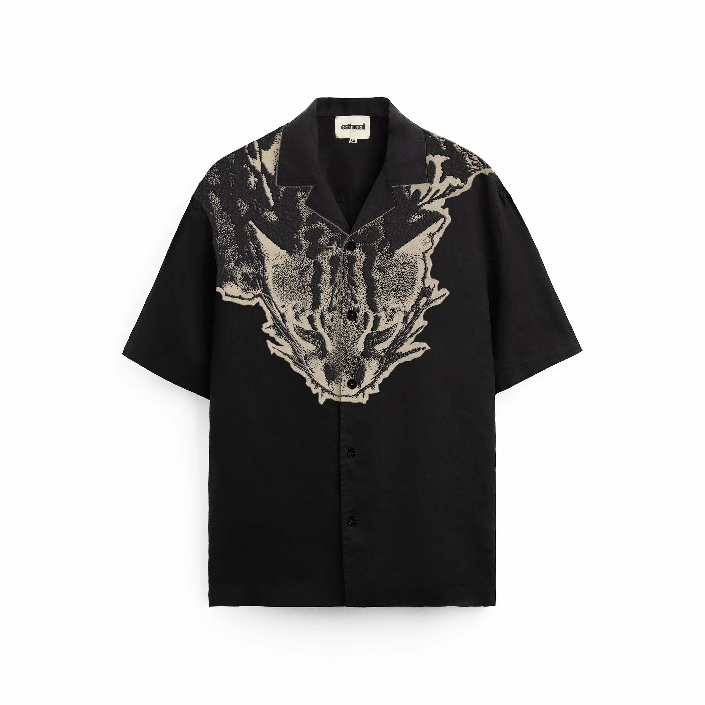Predator | Linen