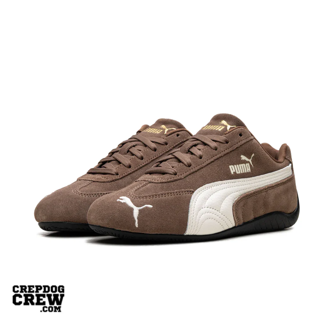 Puma Speedcat Dark brown - Image 2