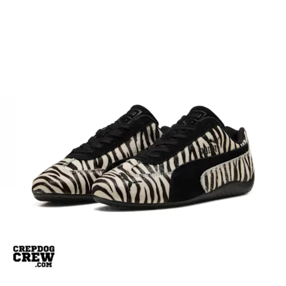 Puma Speedcat Zebra (W) - Image 2
