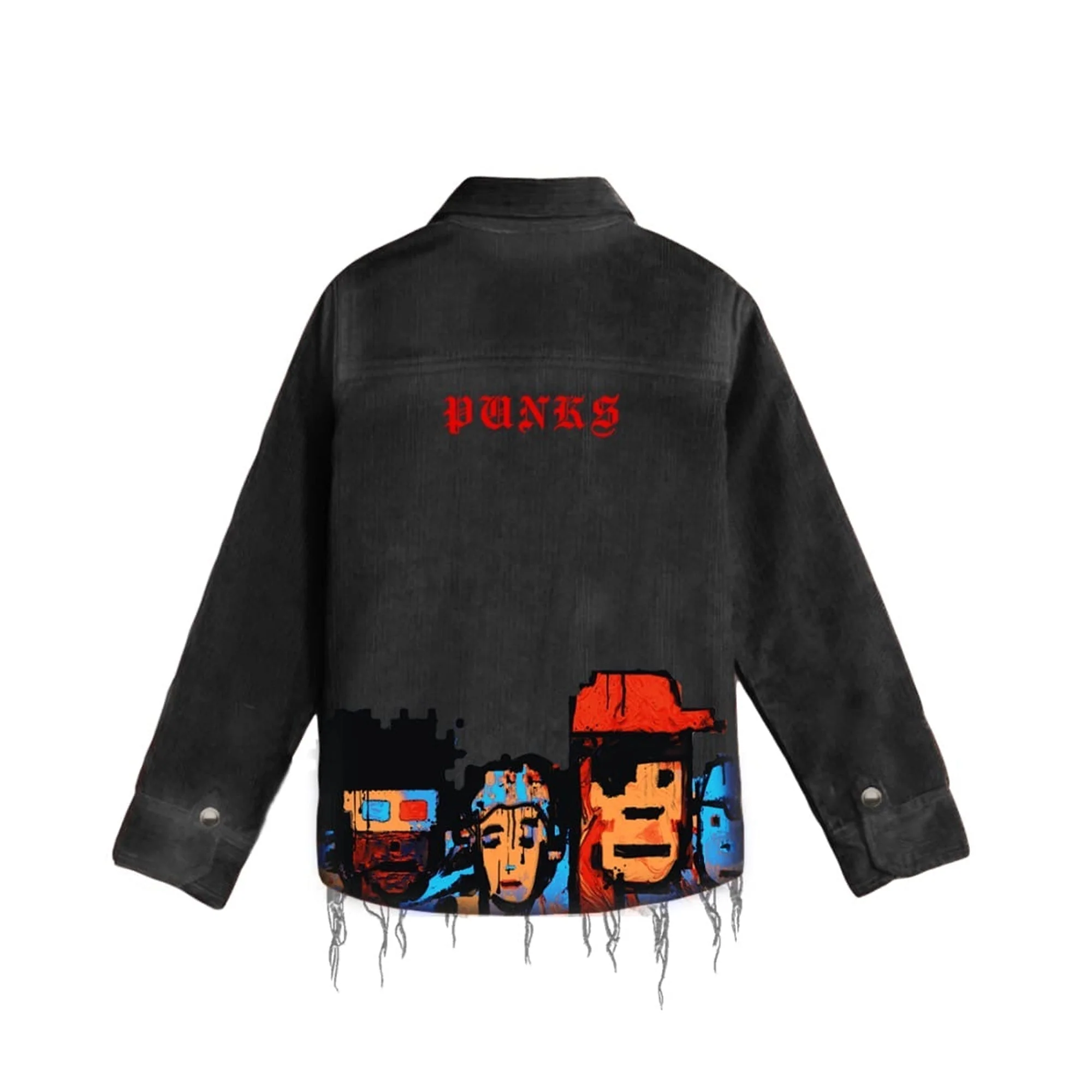 Punks Godhead - Image 2