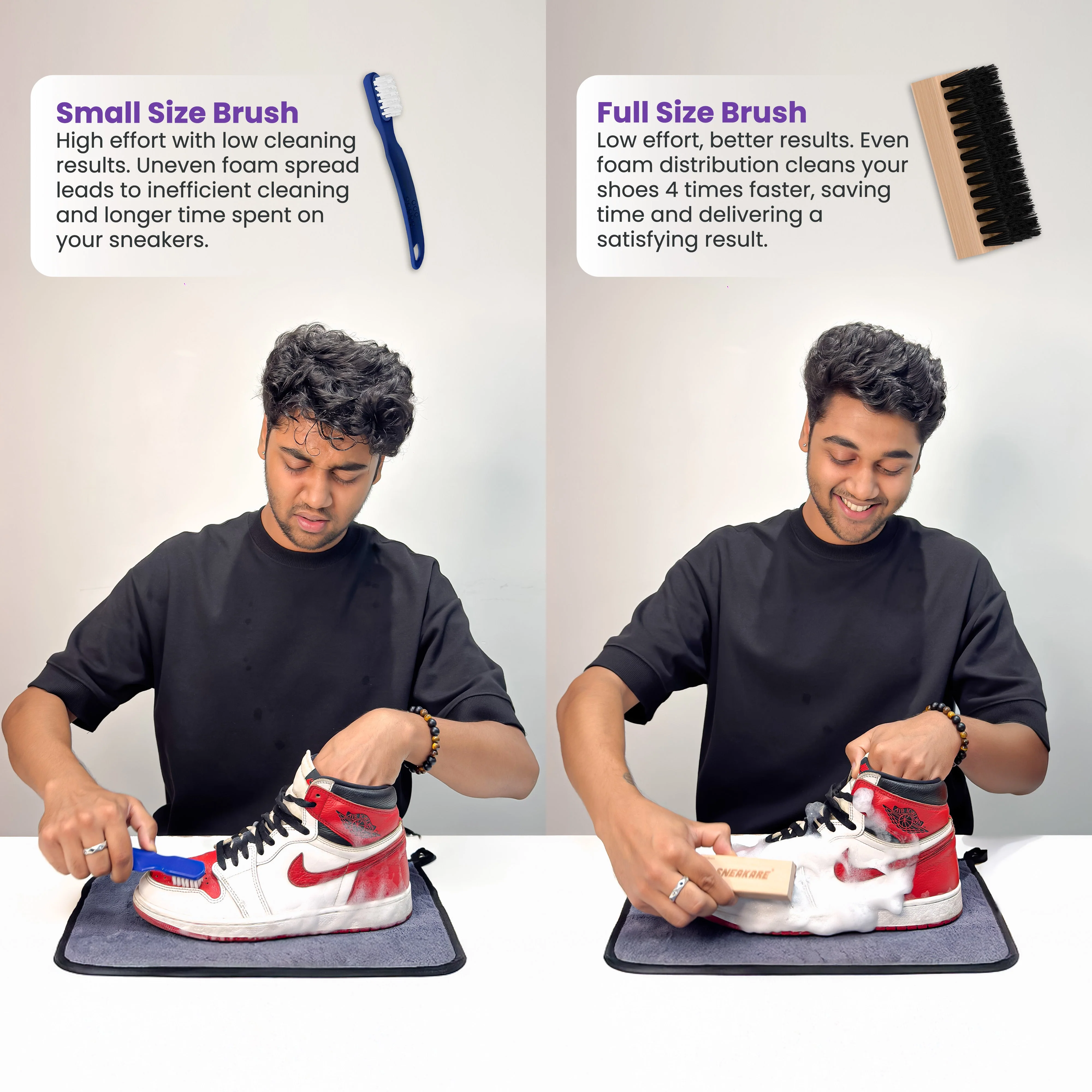 Quick Kit with Towel - Image 2