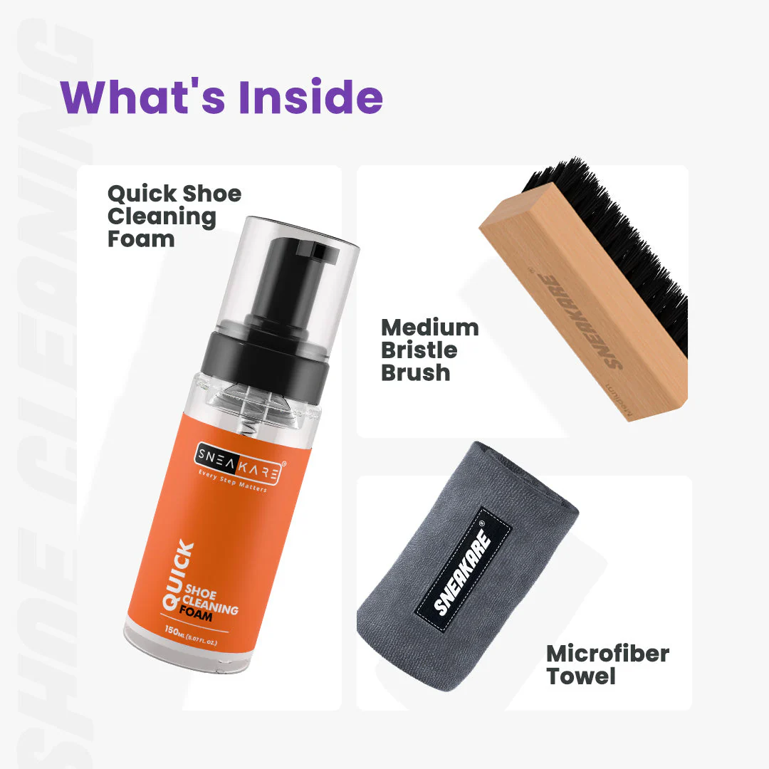 Quick Kit with Towel - Image 3