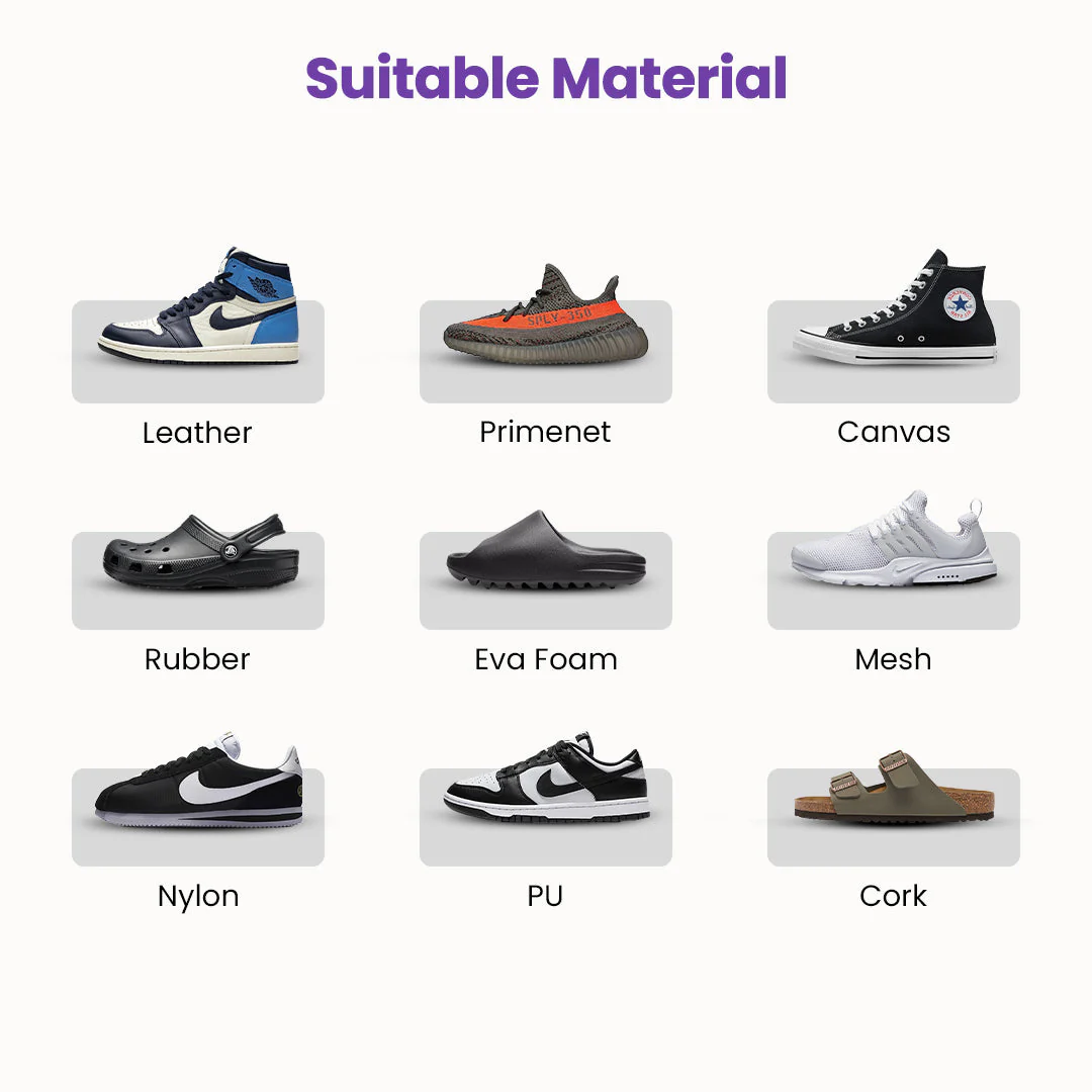 Quick Shoe Cleaning Kit - Image 7