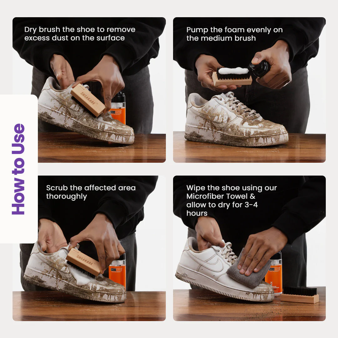 Quick Kit with Foam - Image 6