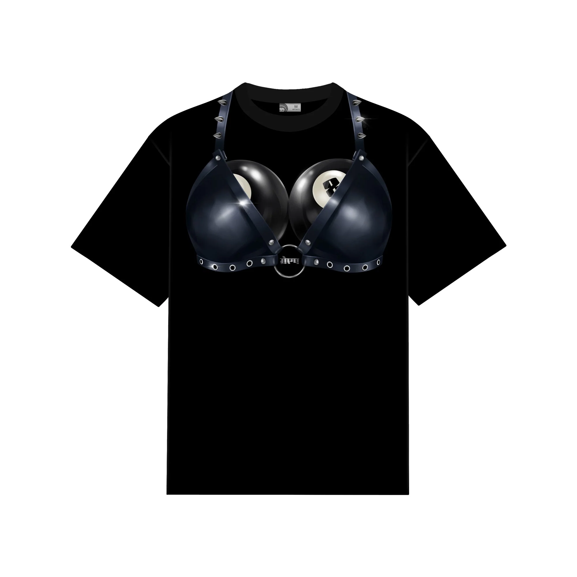RACK‘EM UP T-SHIRT