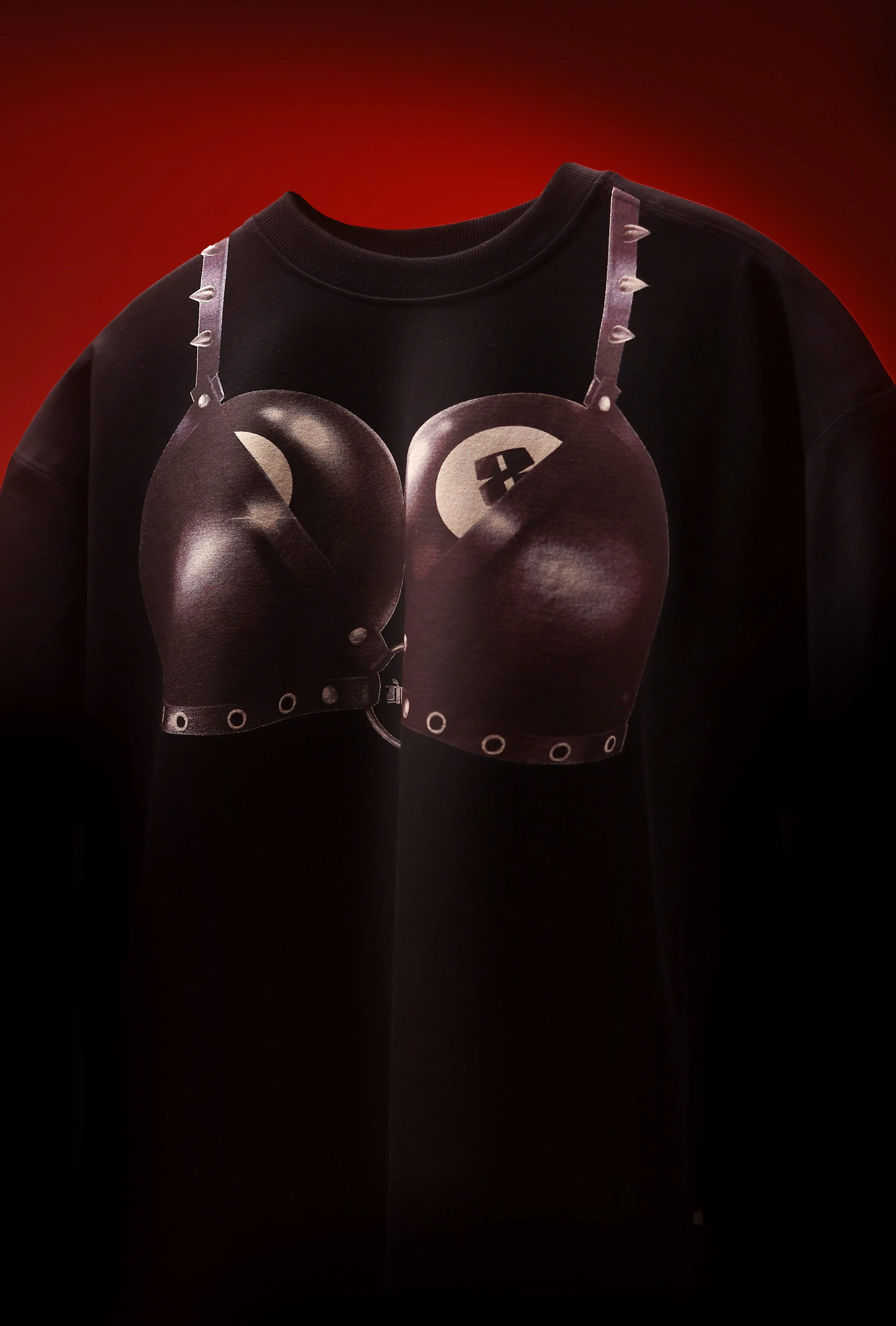 RACK‘EM UP T-SHIRT - Image 2