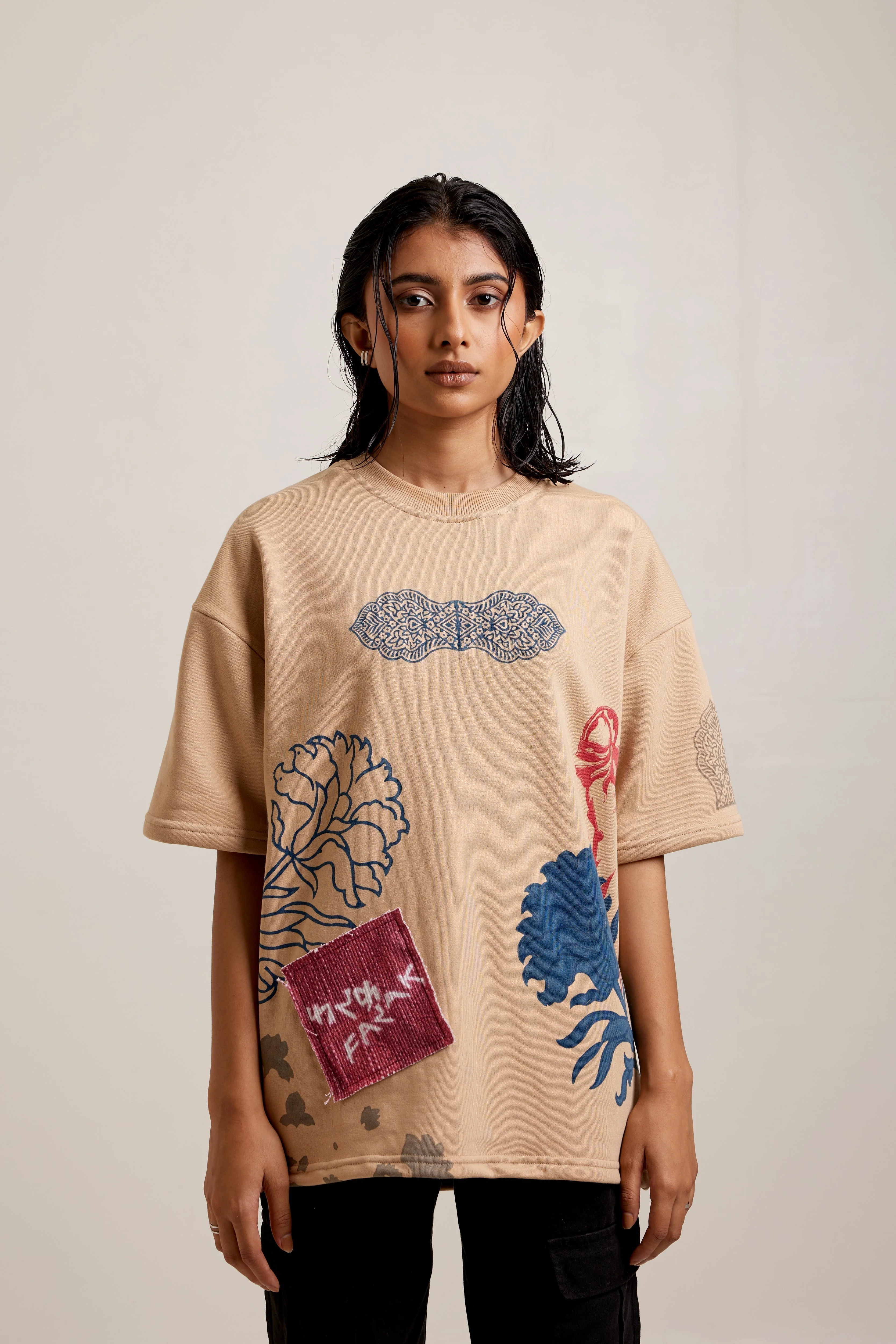 Rebirth - Tshirt - Image 2