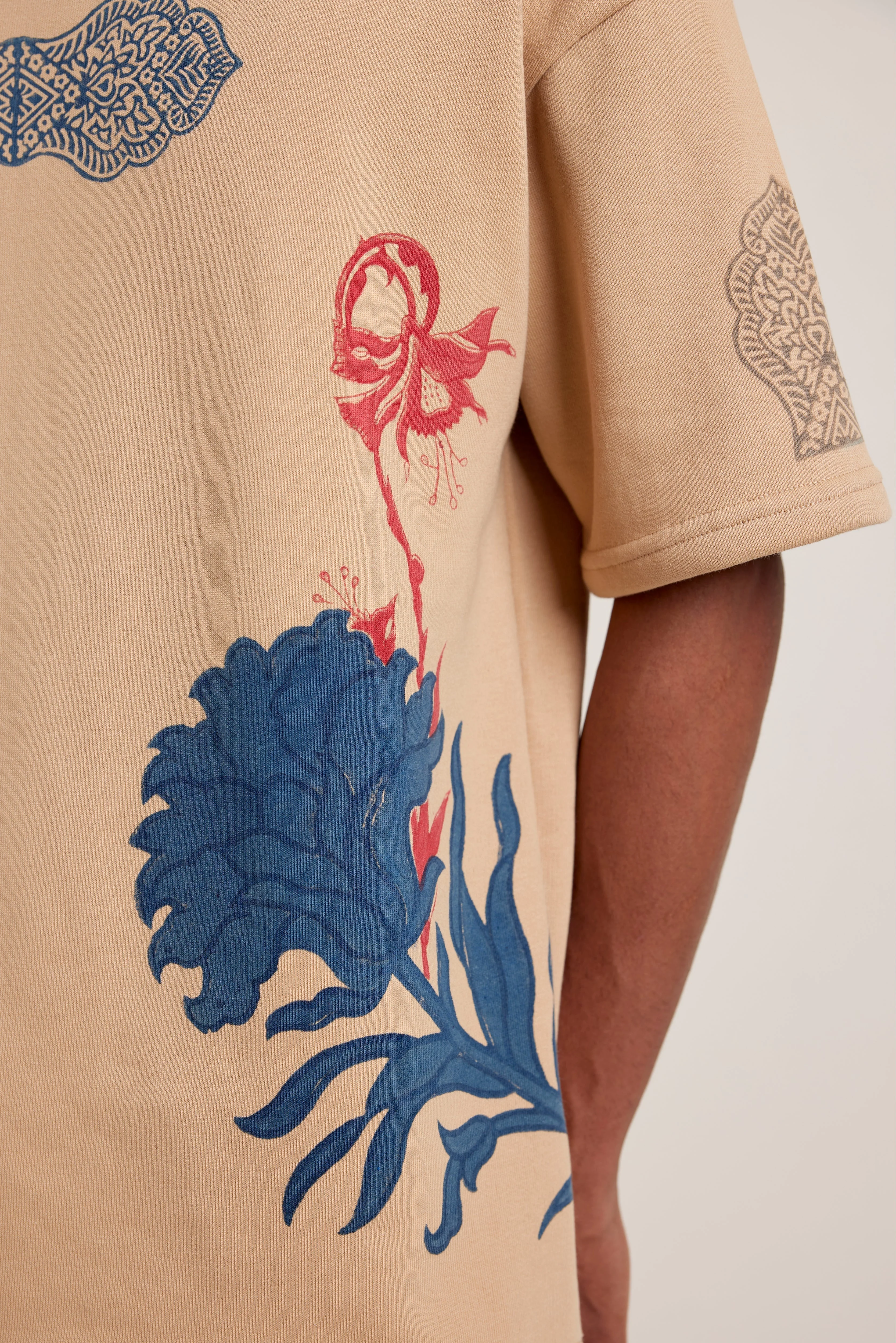 Rebirth - Tshirt - Image 3