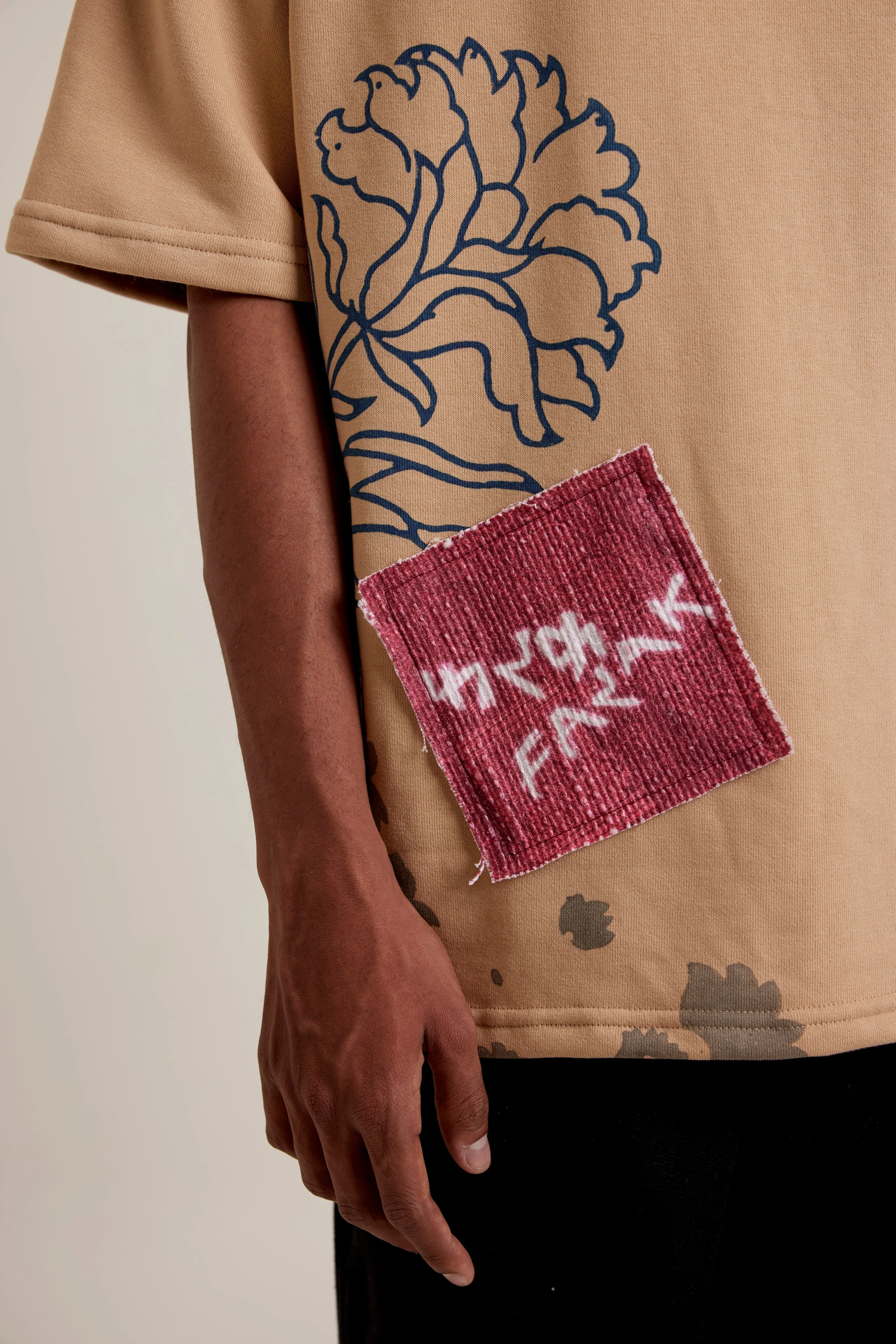 Rebirth - Tshirt - Image 4