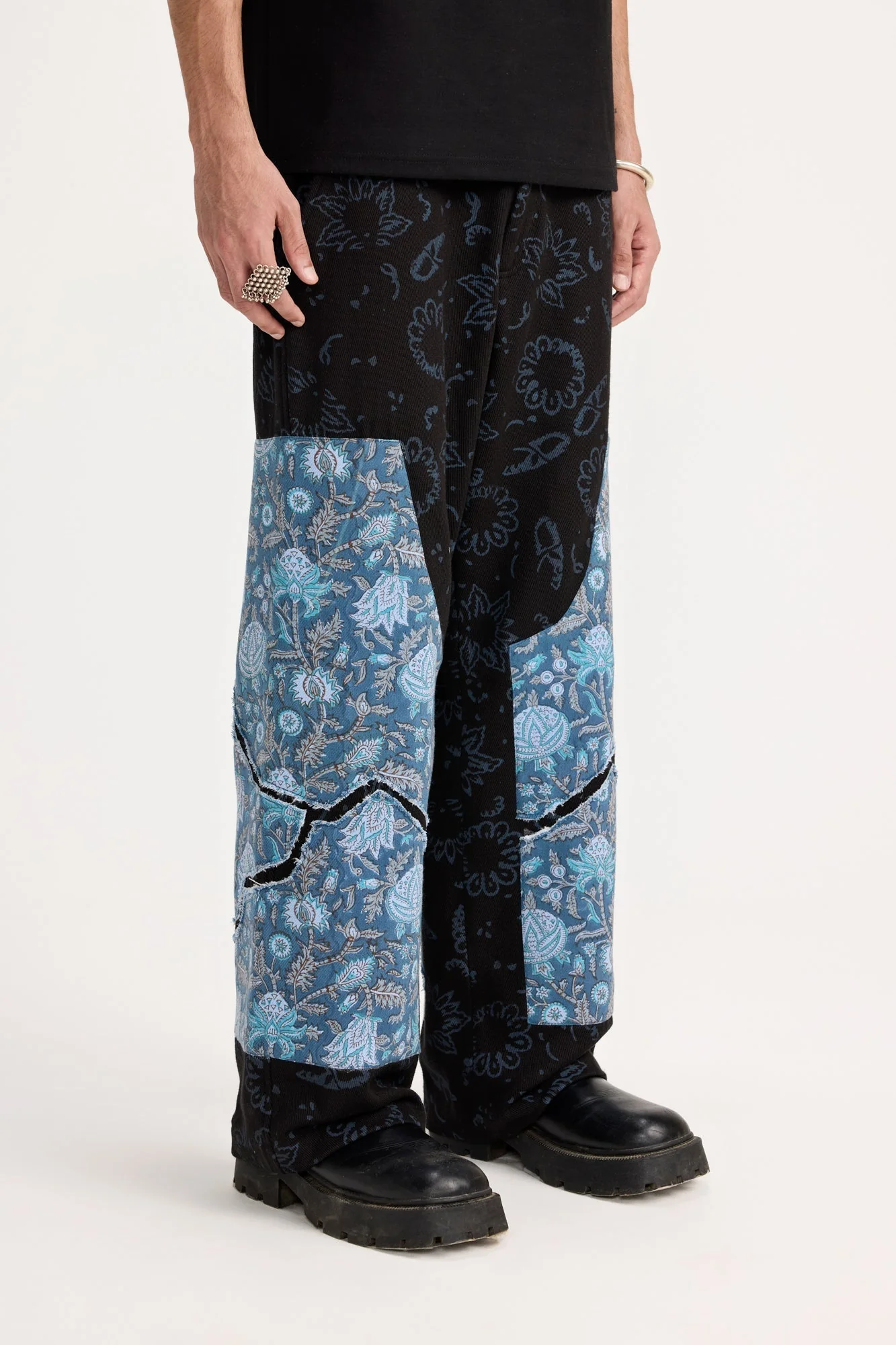 "Rebound" Handmade - Pants - Image 3