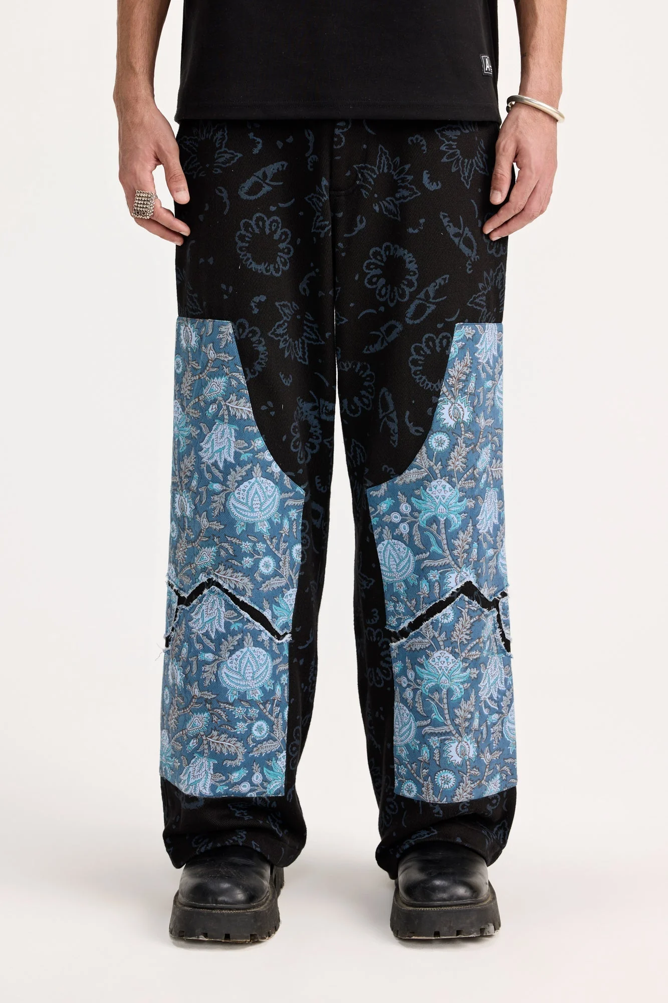 "Rebound" Handmade - Pants - Image 6