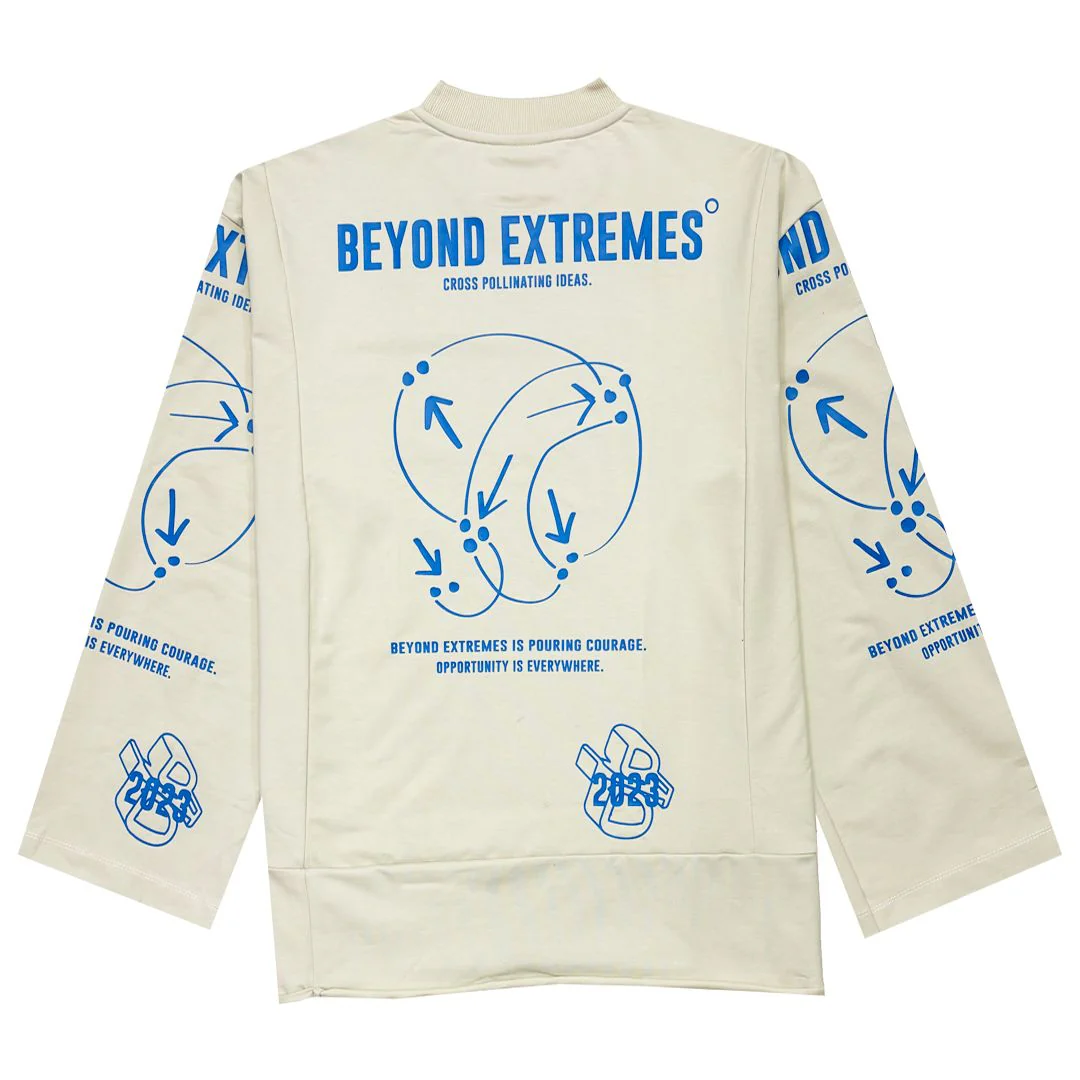 Reconstruct T-shirt 23 [Size- "S"] - Image 2