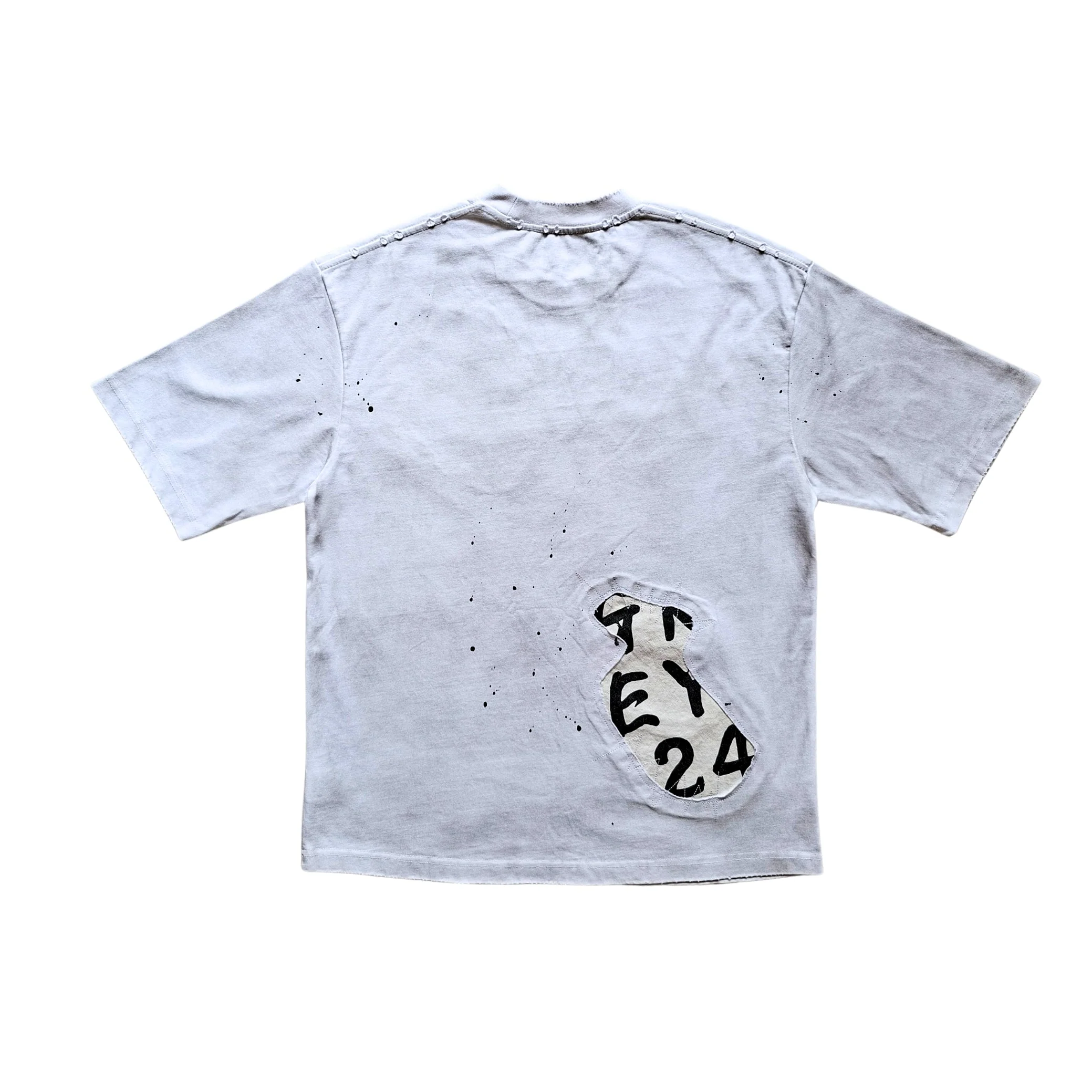 RECONSTRUCTION TEE - Image 3