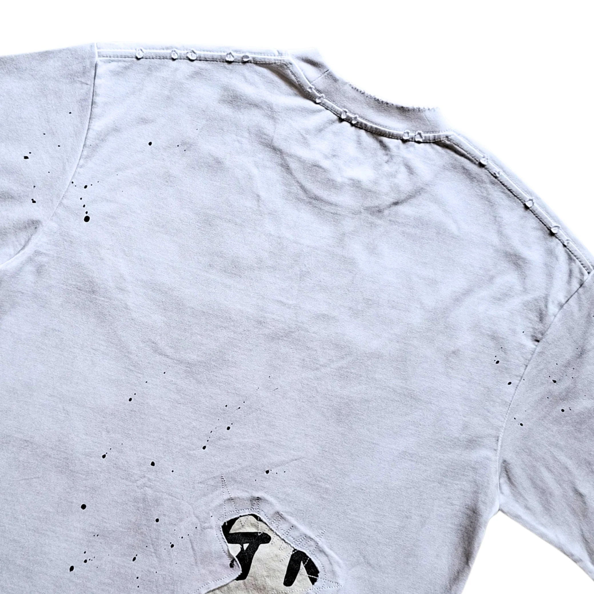 RECONSTRUCTION TEE - Image 4