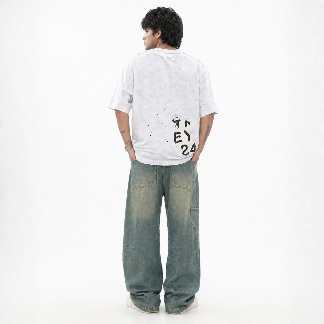 RECONSTRUCTION TEE - Image 6