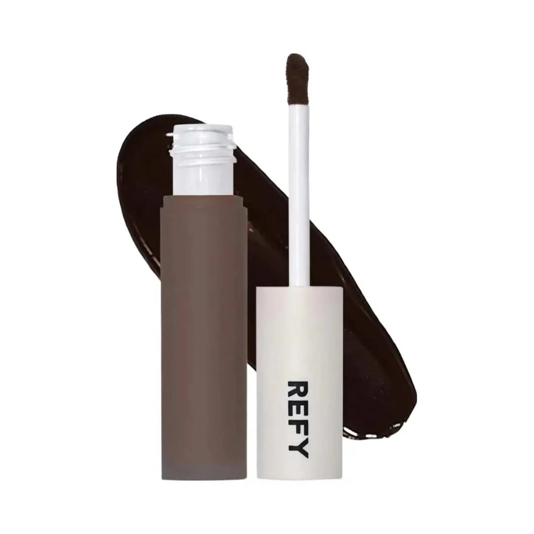 REFY Brightening and Blurring Serum Concealer with Plant-Derived Squalene - Image 8