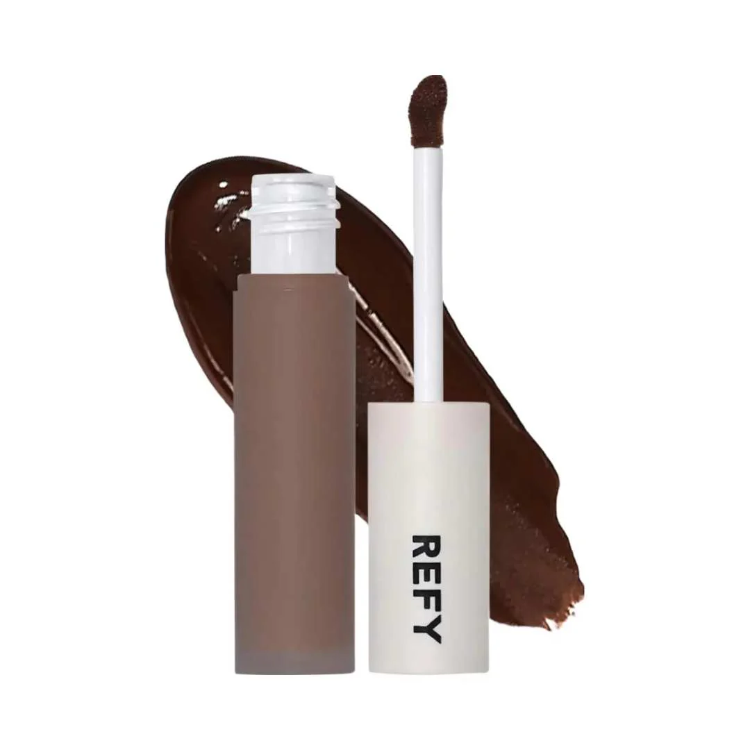 REFY Brightening and Blurring Serum Concealer with Plant-Derived Squalene - Image 9