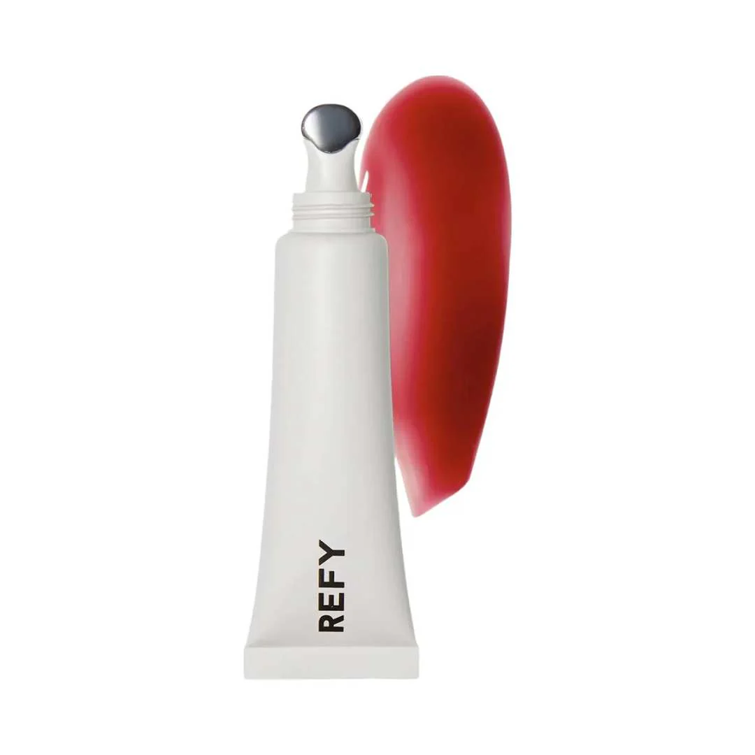 REFY Lip Gloss with Hyaluronic Acid - Image 5