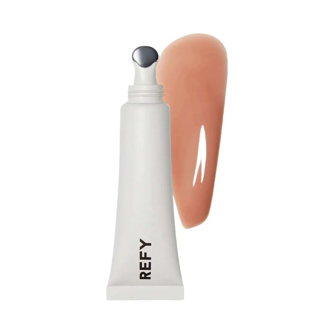 REFY Lip Gloss with Hyaluronic Acid - Image 6