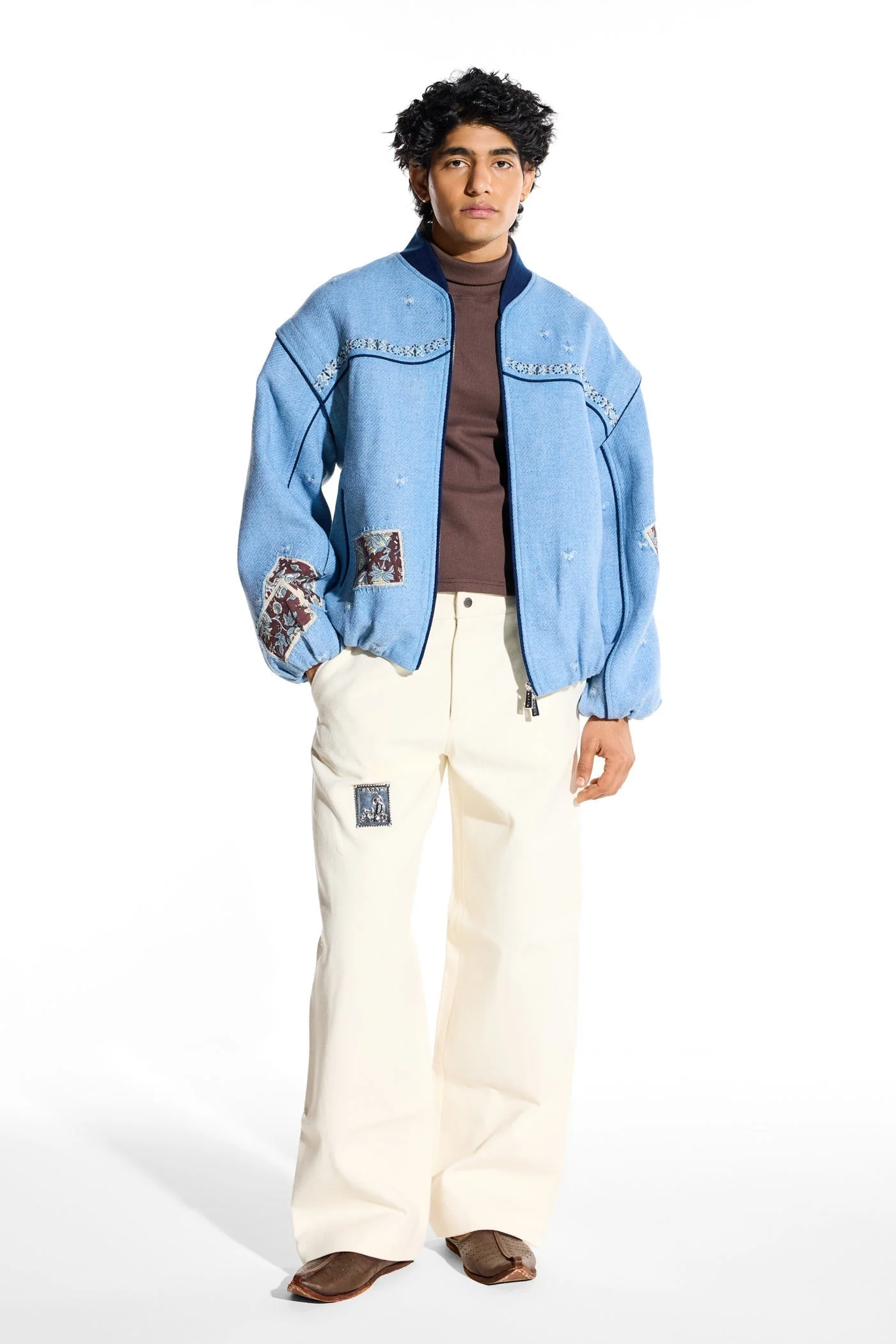 Remnant Bomber Jacket - Image 10