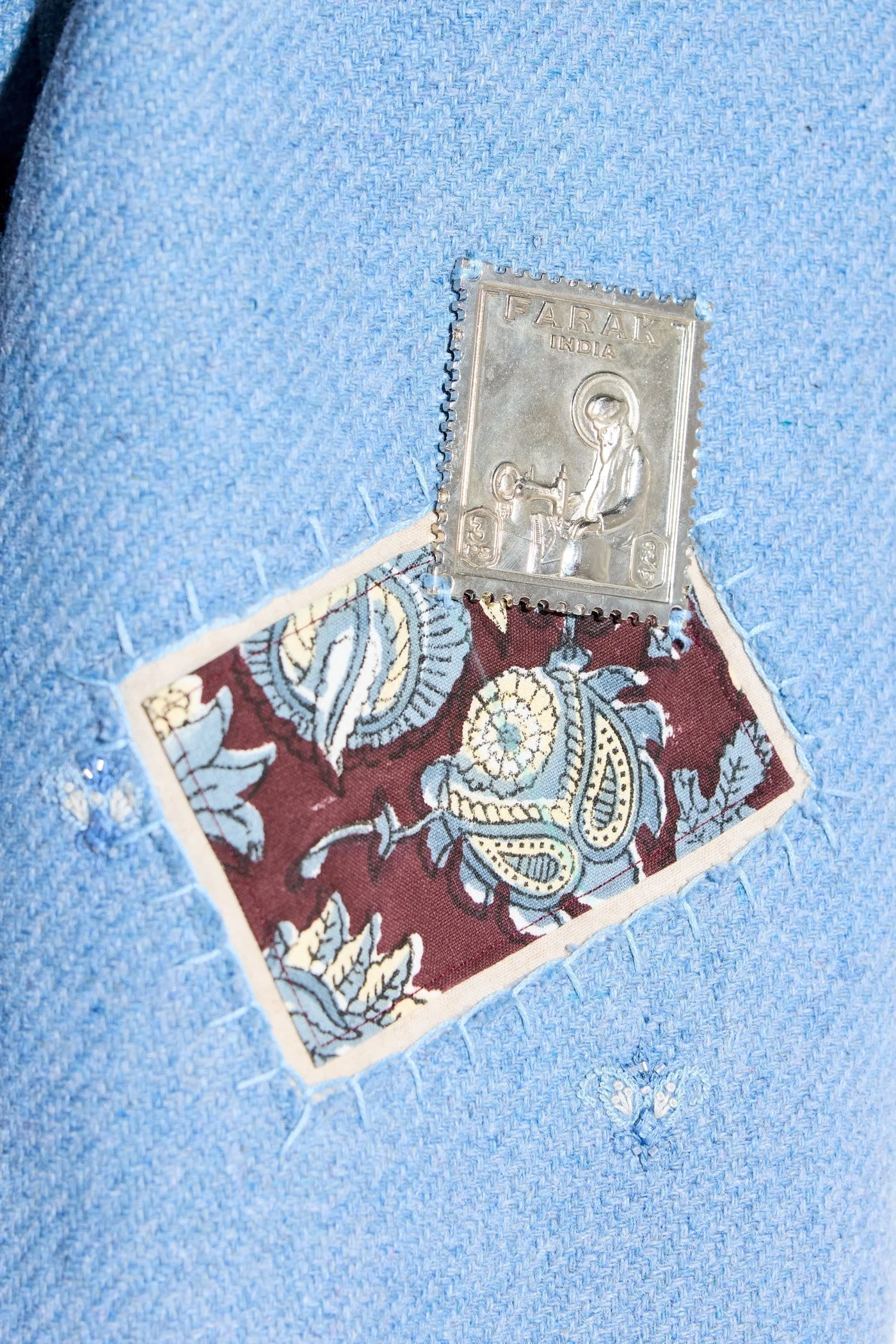Remnant Bomber Jacket - Image 6