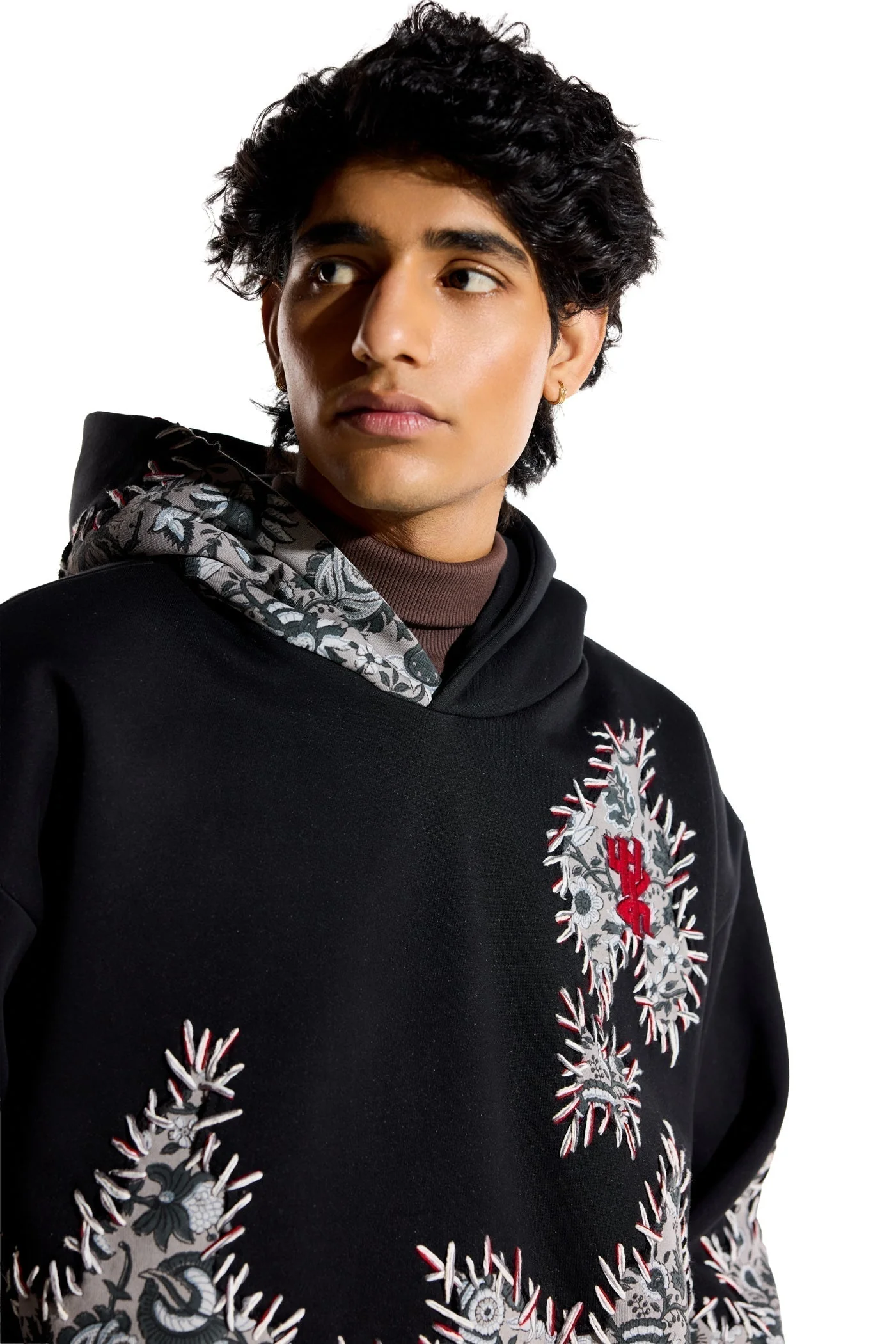 'Remnant' Hoodie - Image 6