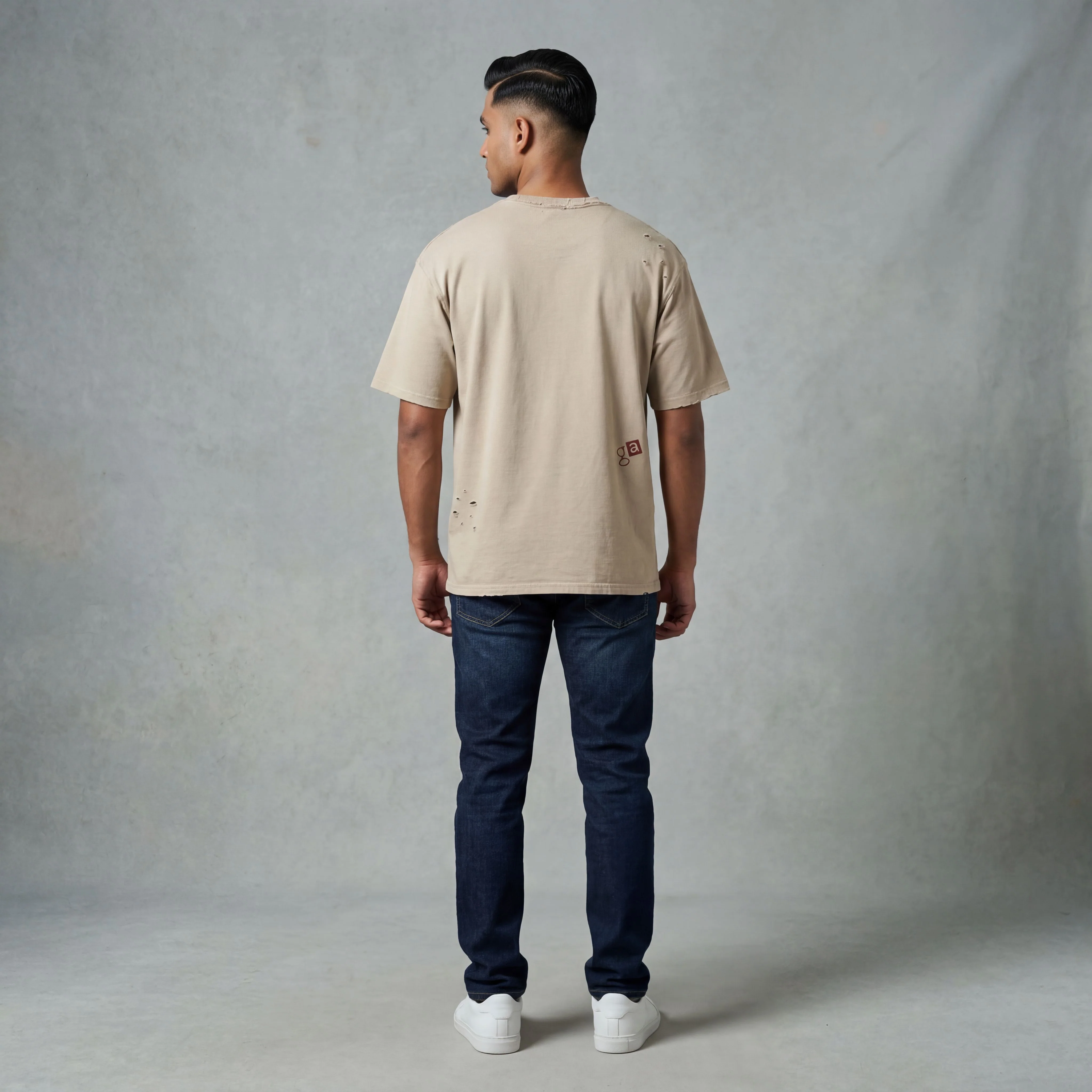 RESPECTFULLY NO T-SHIRT - Image 6